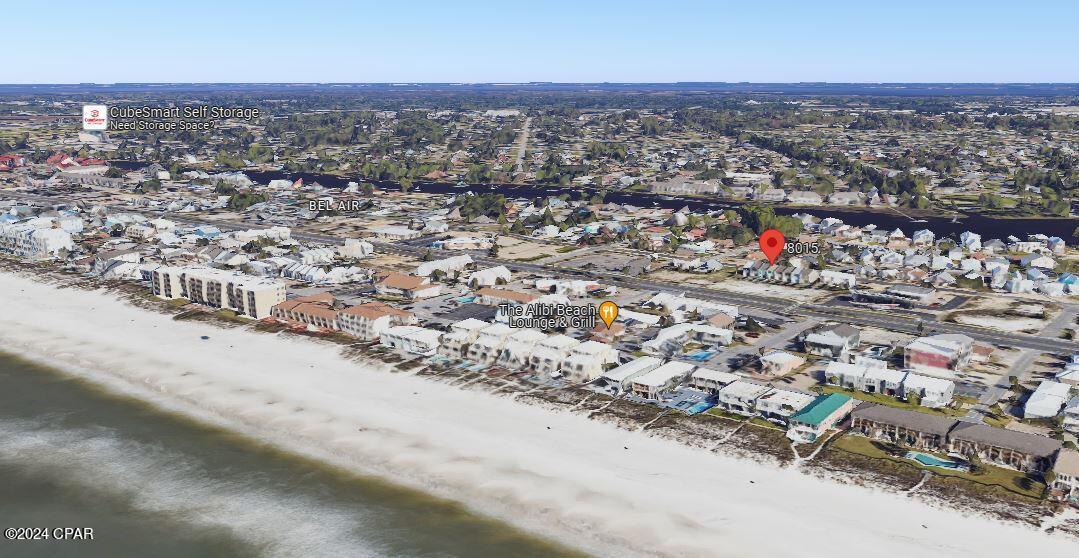 Silver Sands Unit 2 - Residential