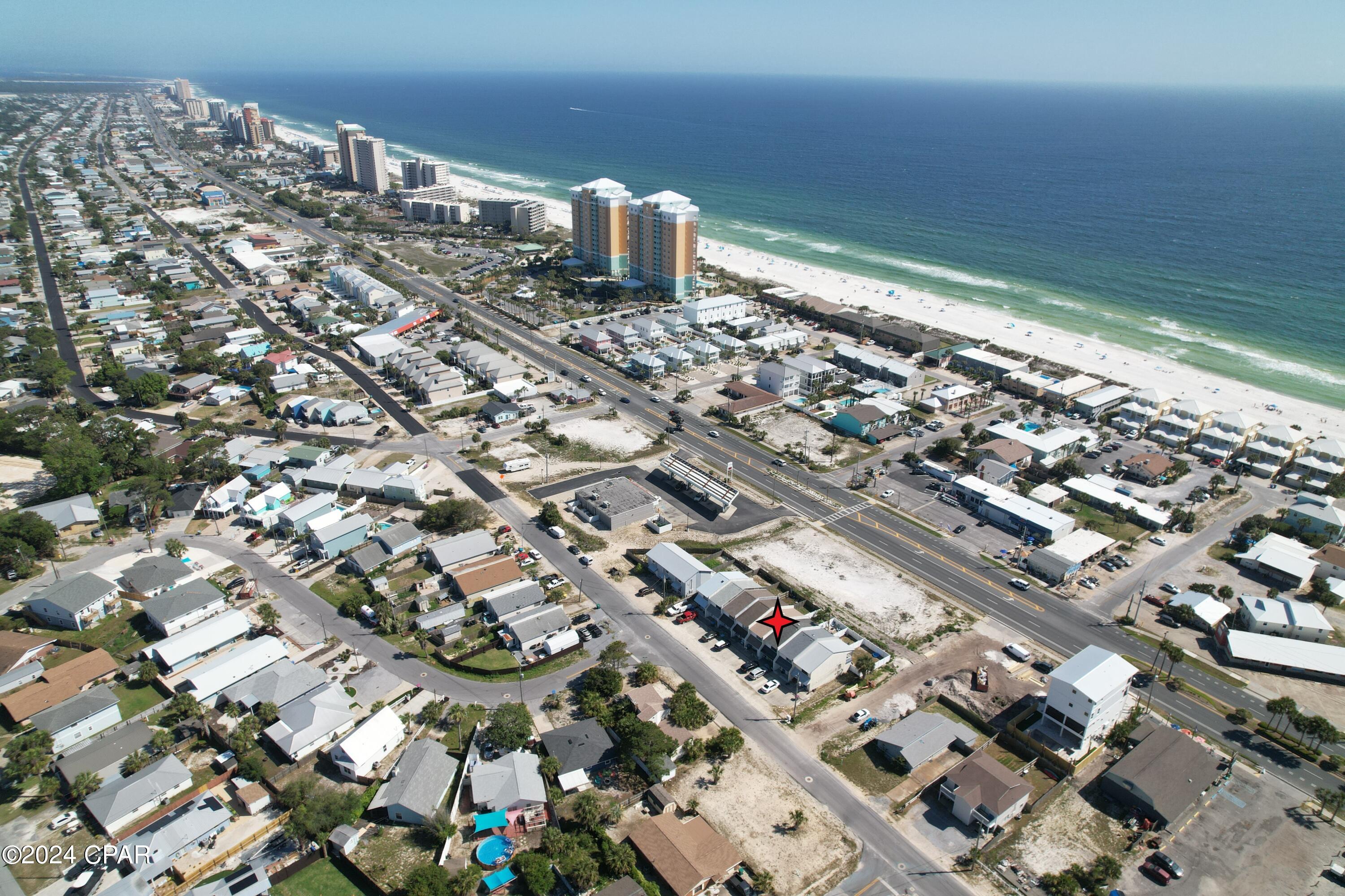 Silver Sands Unit 2 - Residential