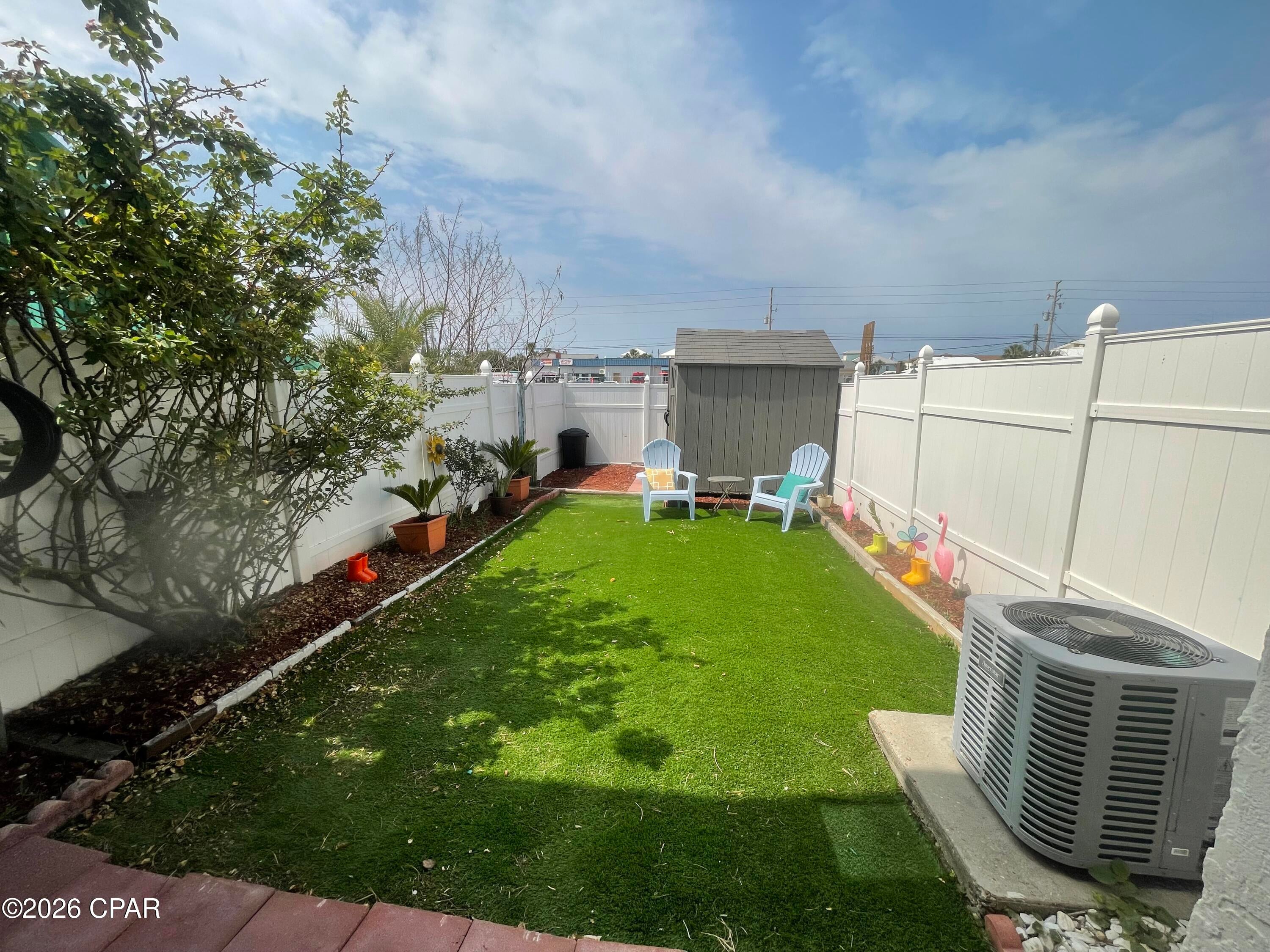 Silver Sands Unit 2 - Residential