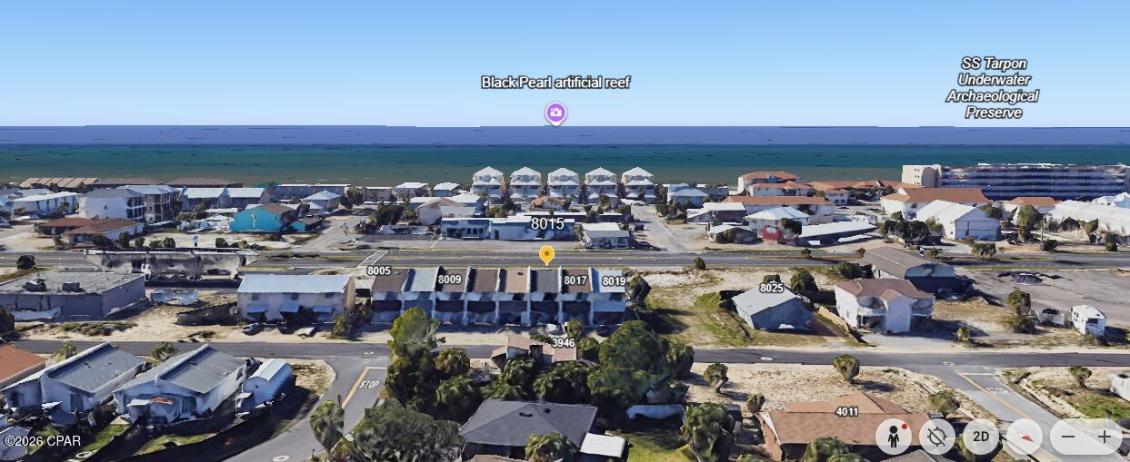 Silver Sands Unit 2 - Residential