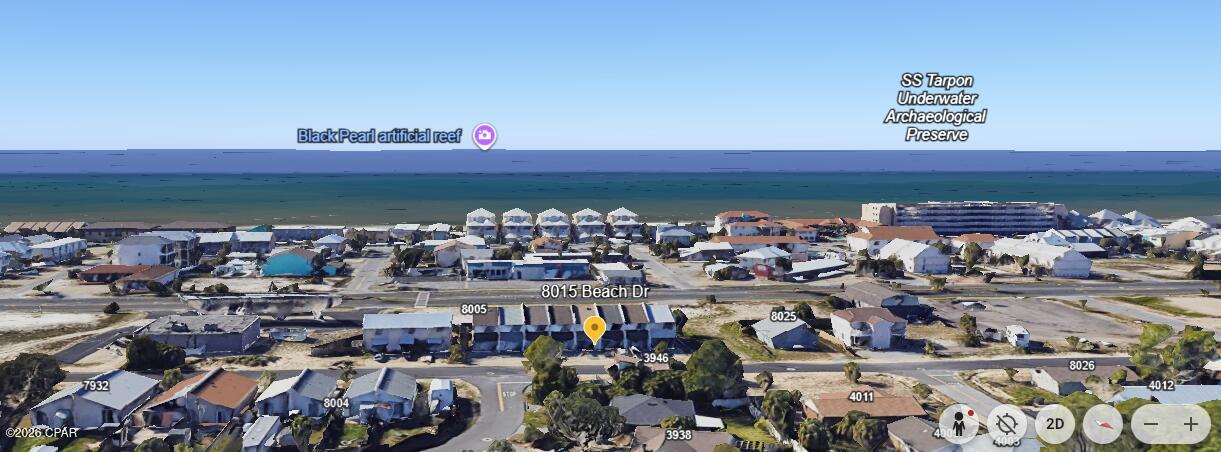 Silver Sands Unit 2 - Residential