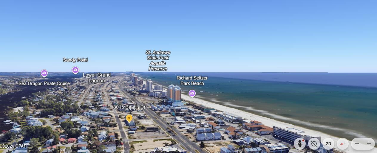 Silver Sands Unit 2 - Residential