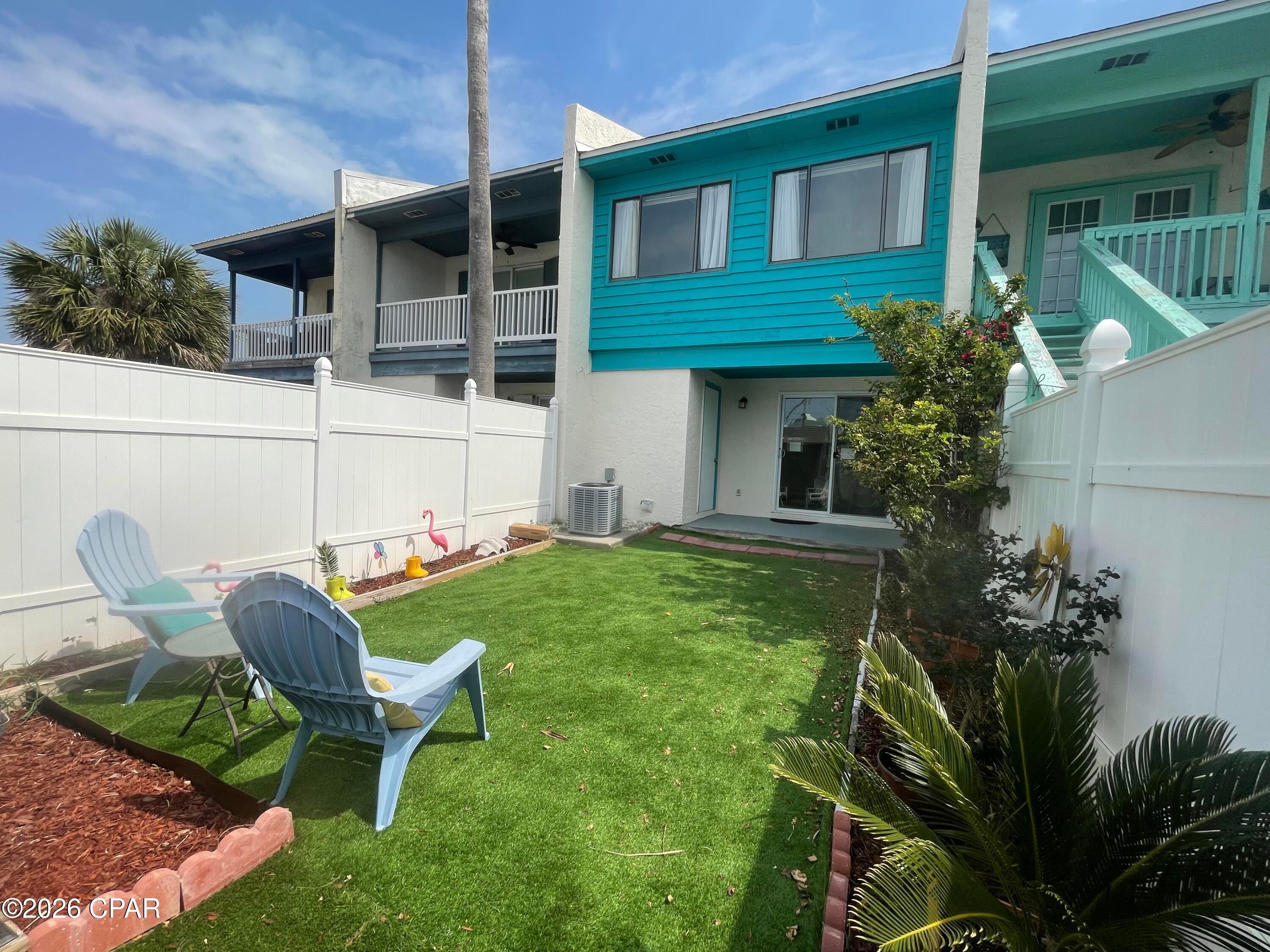 Silver Sands Unit 2 - Residential