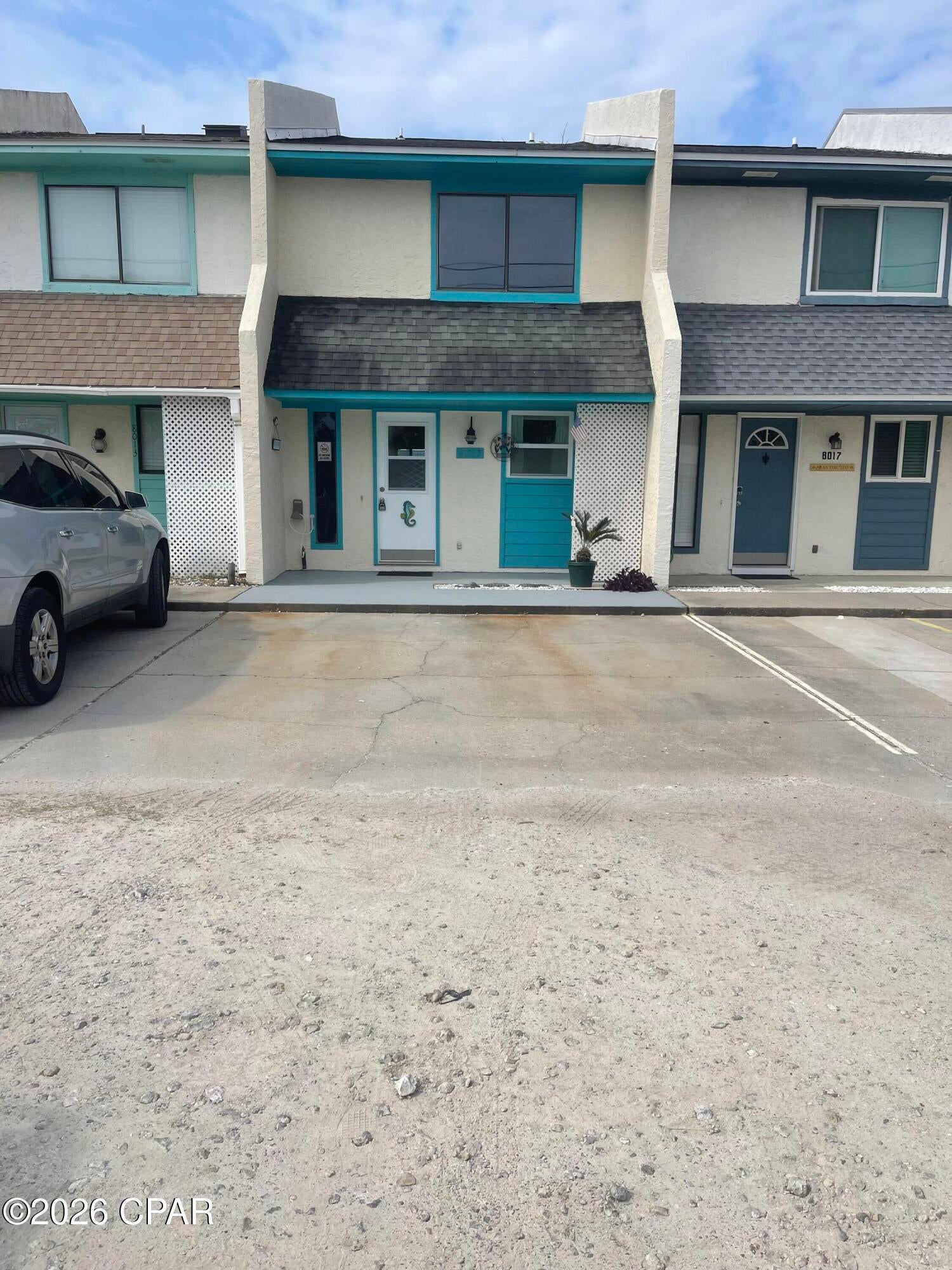 Silver Sands Unit 2 - Residential