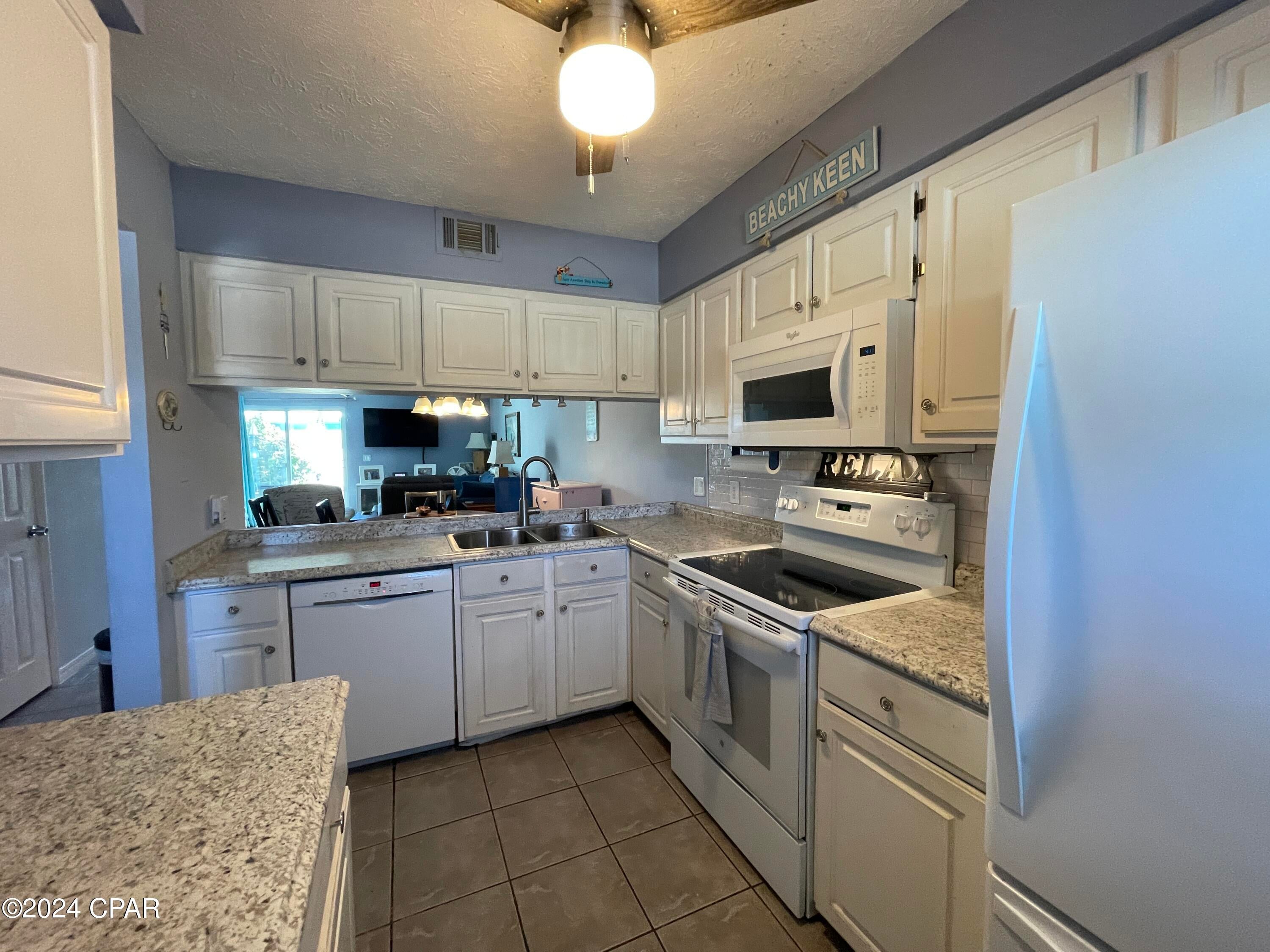 Silver Sands Unit 2 - Residential