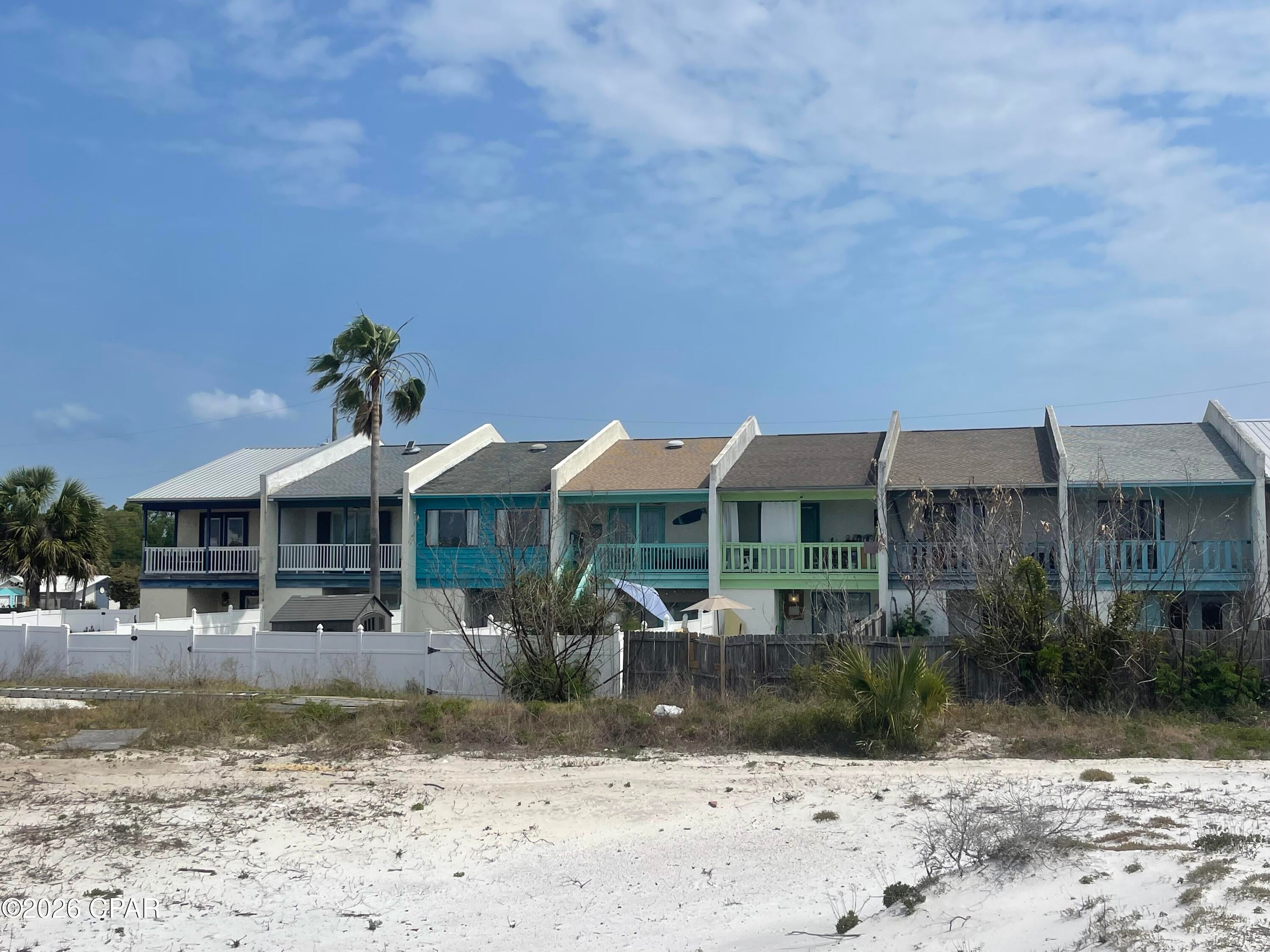 Silver Sands Unit 2 - Residential