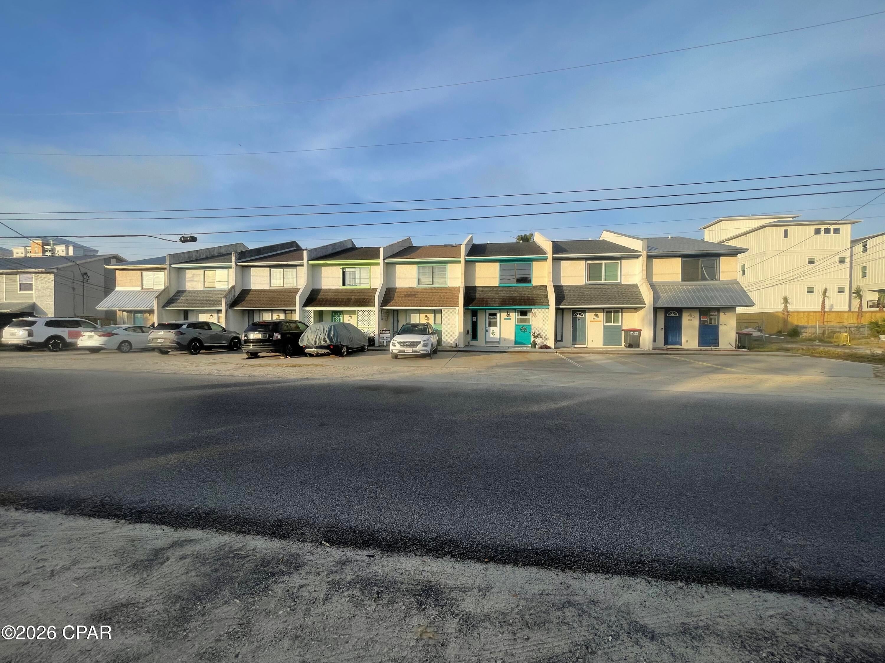 Silver Sands Unit 2 - Residential