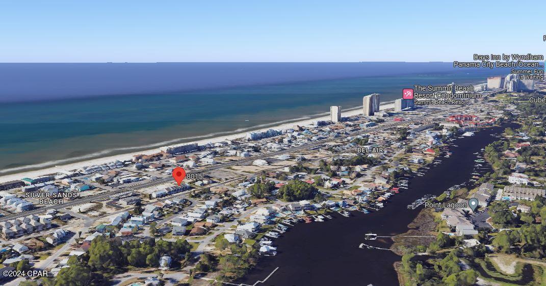 Silver Sands Unit 2 - Residential