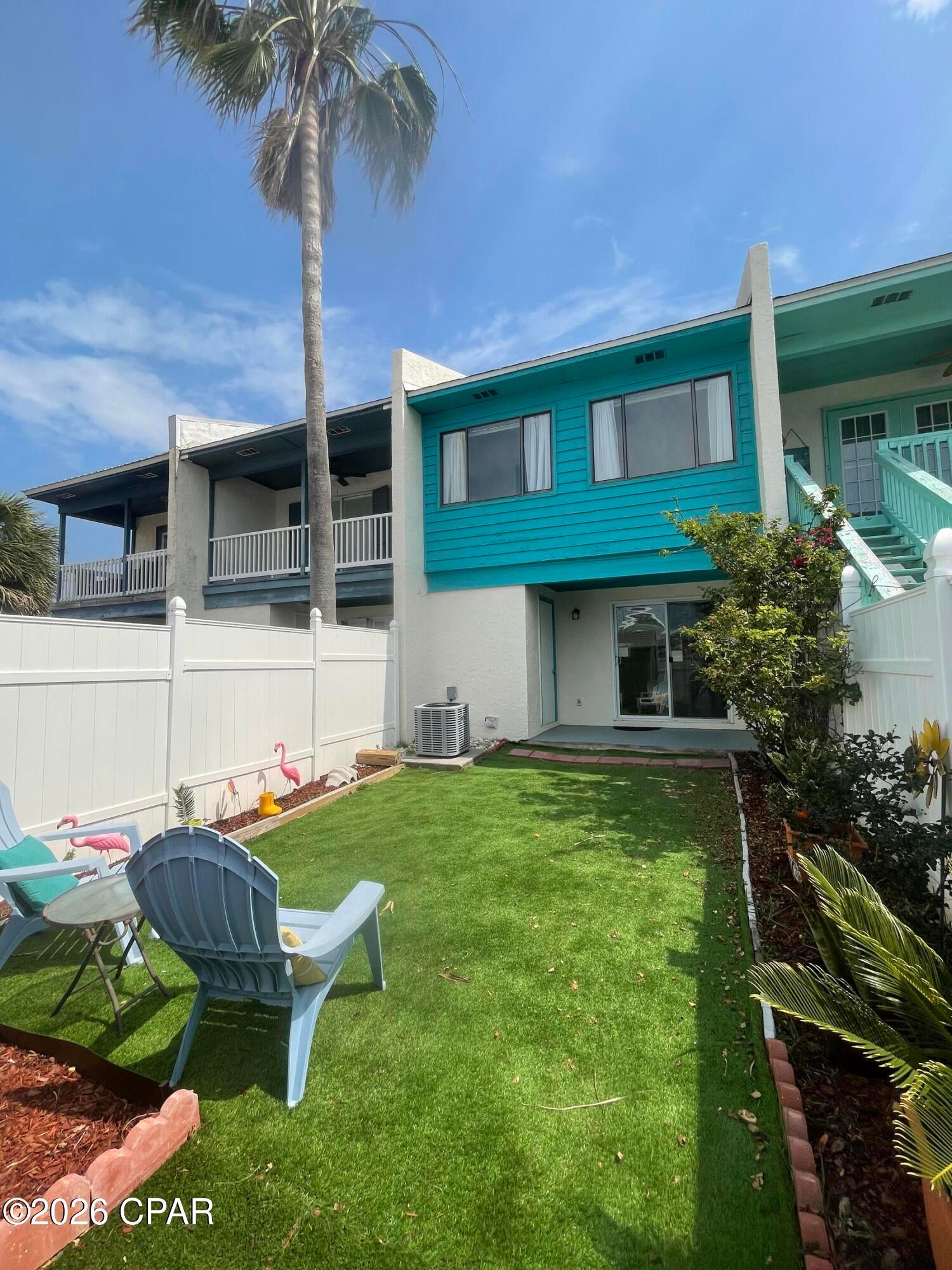 Silver Sands Unit 2 - Residential