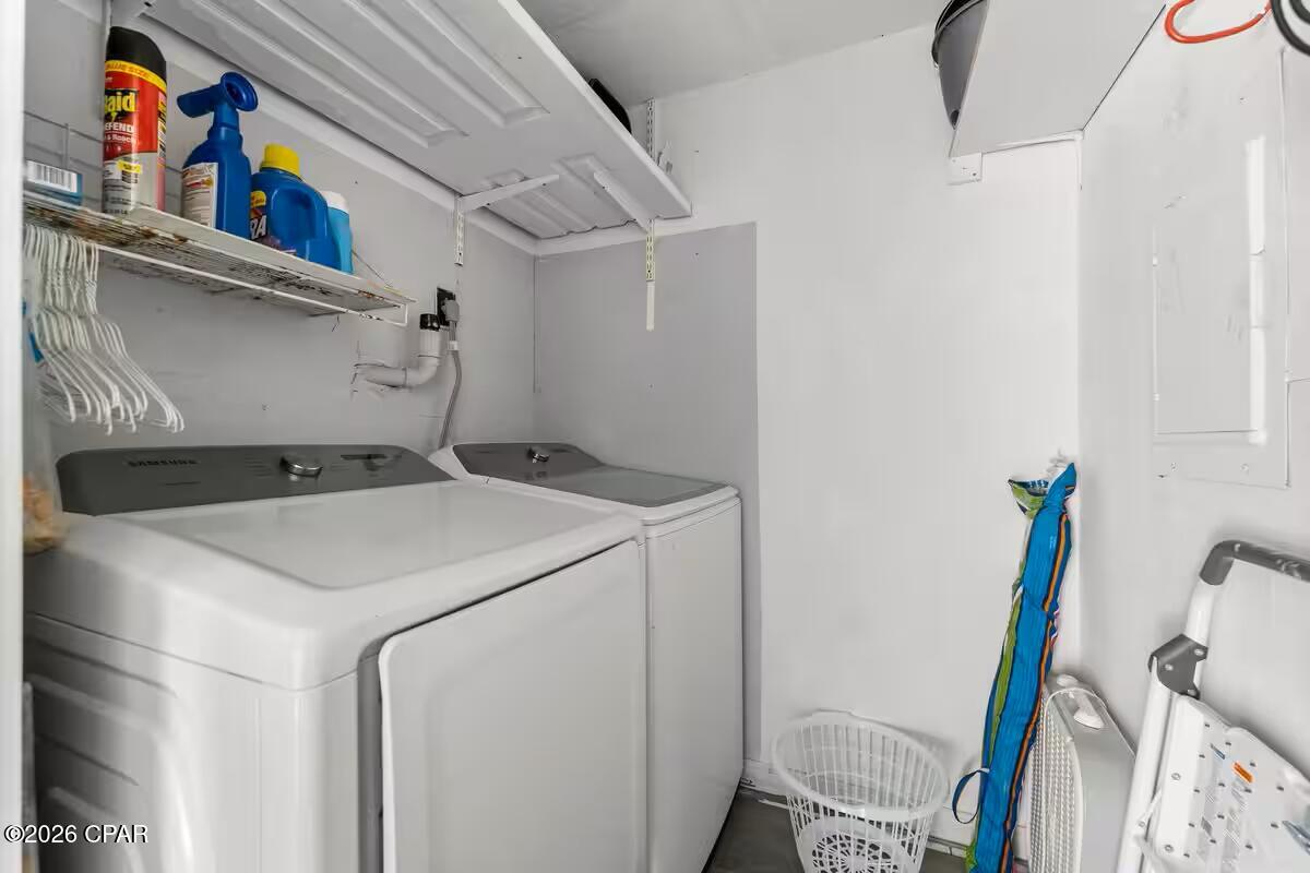 Silver Sands Unit 2 - Residential