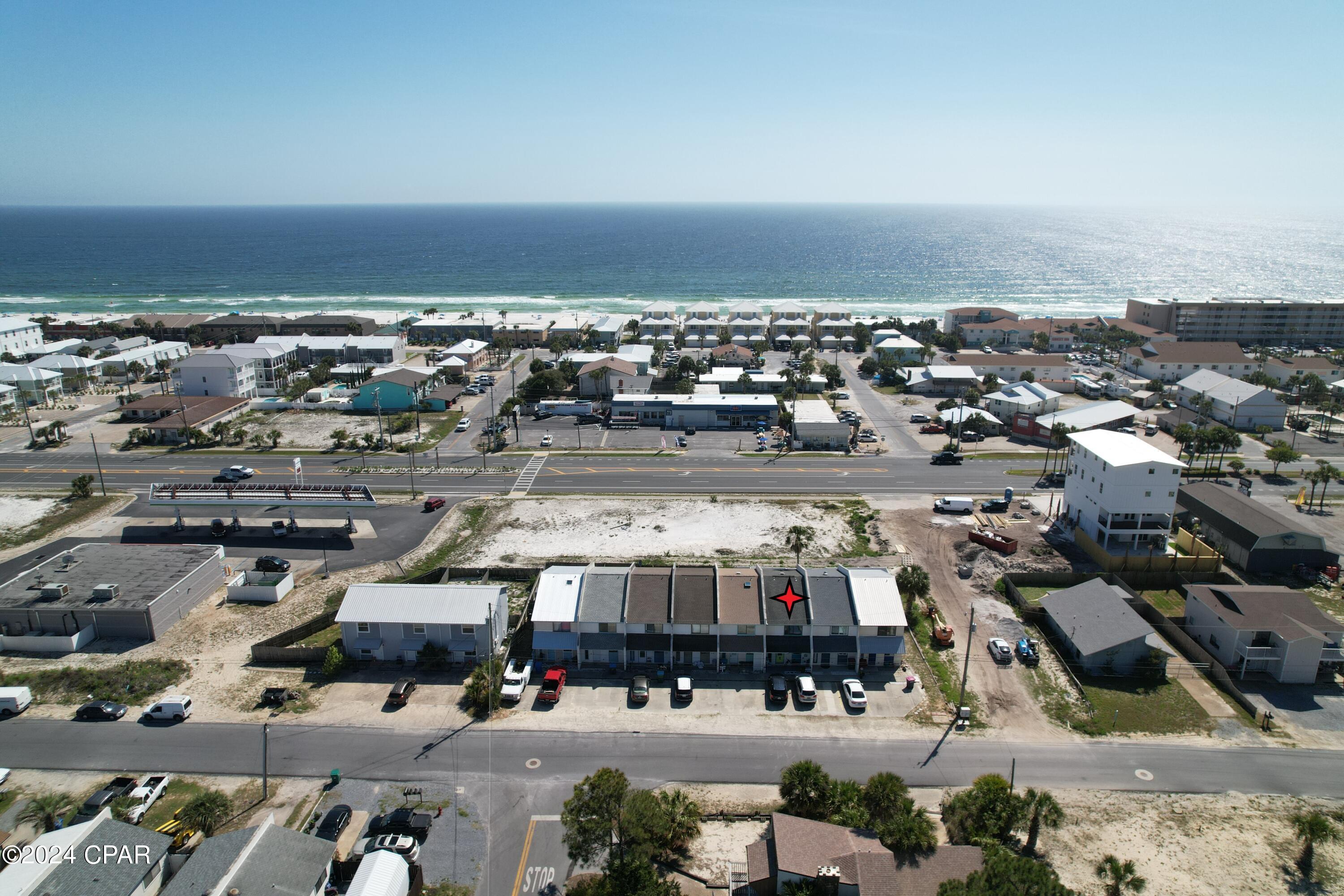 Silver Sands Unit 2 - Residential
