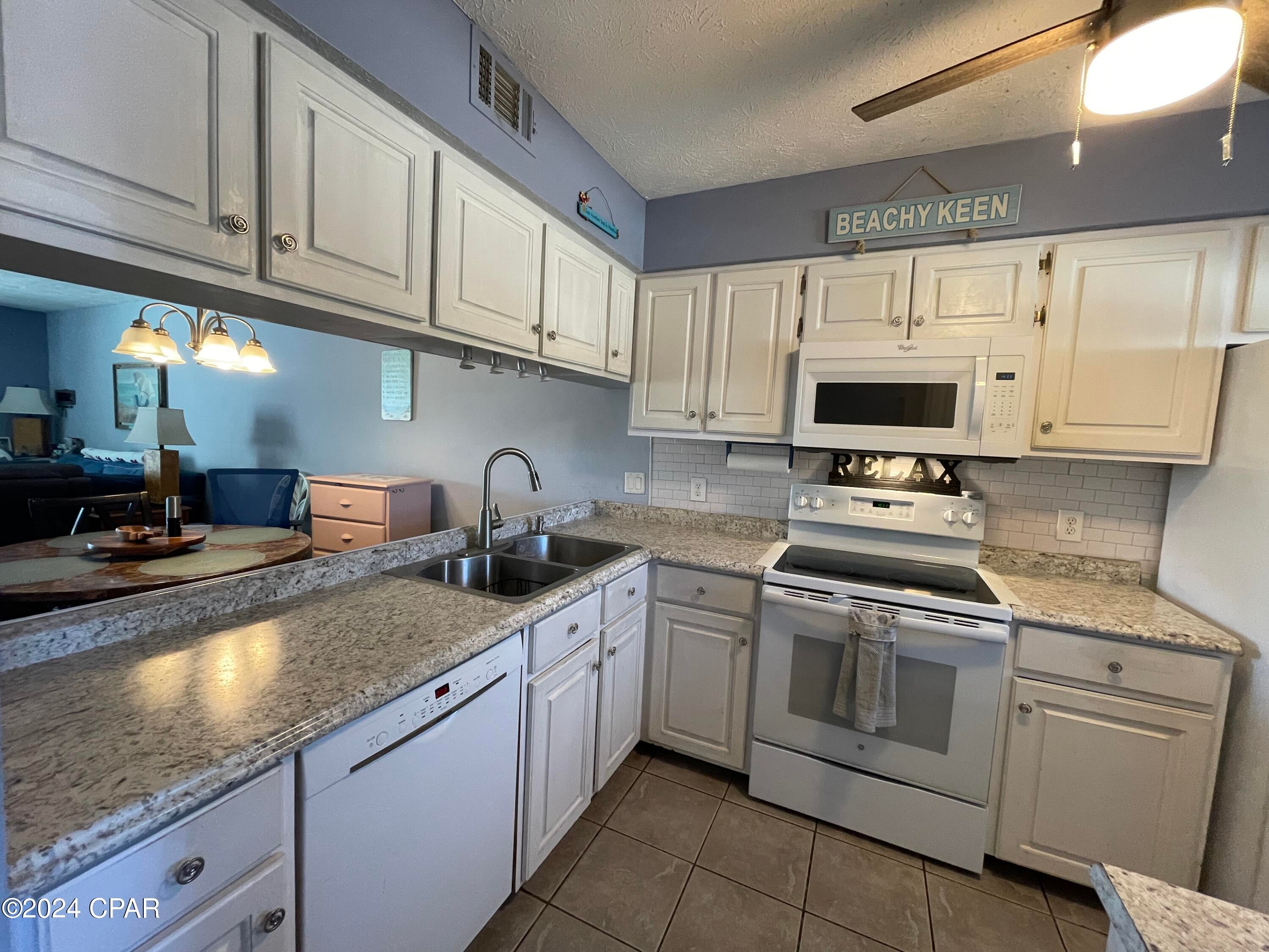 Silver Sands Unit 2 - Residential