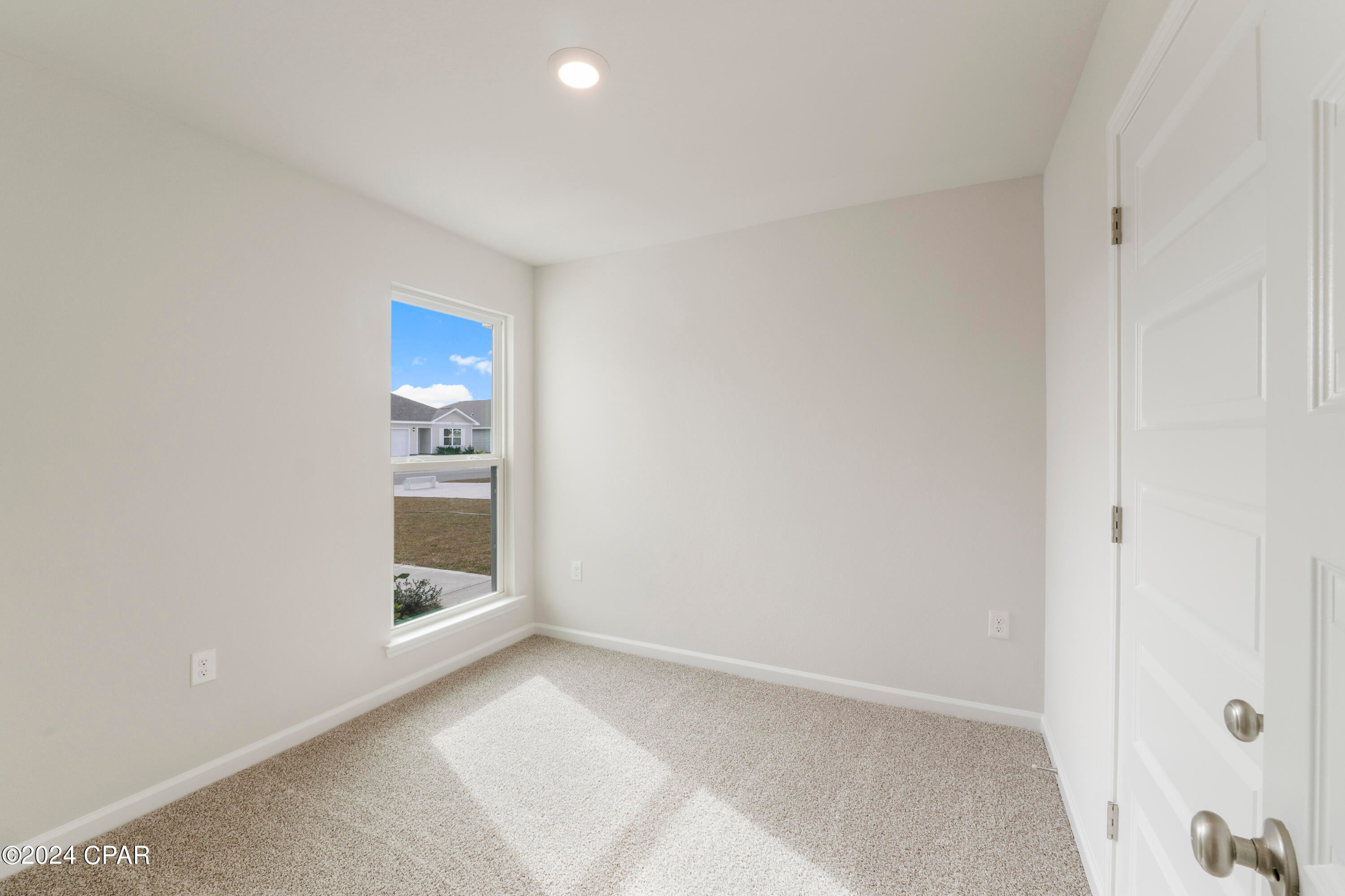 Liberty - Residential