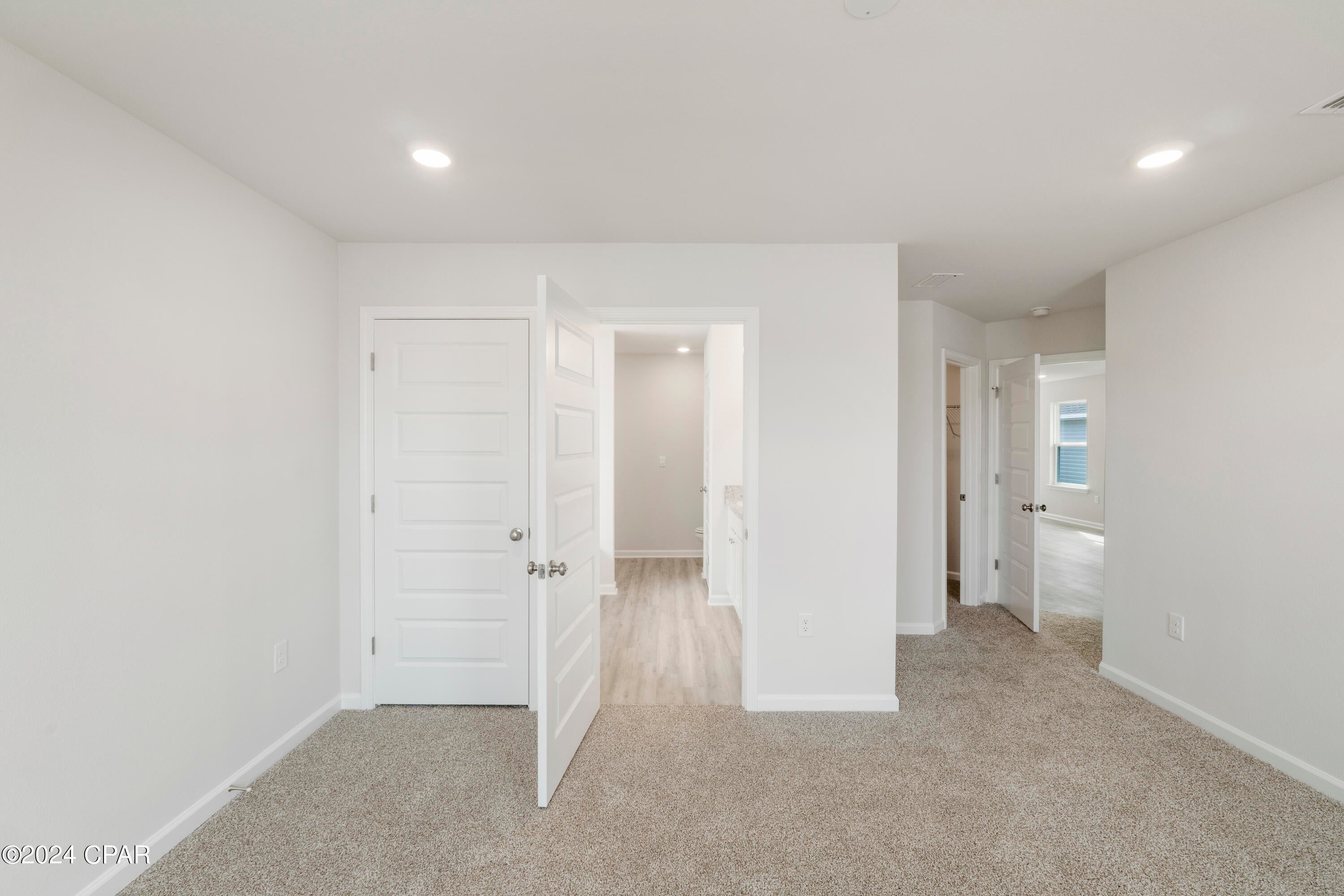 Liberty - Residential