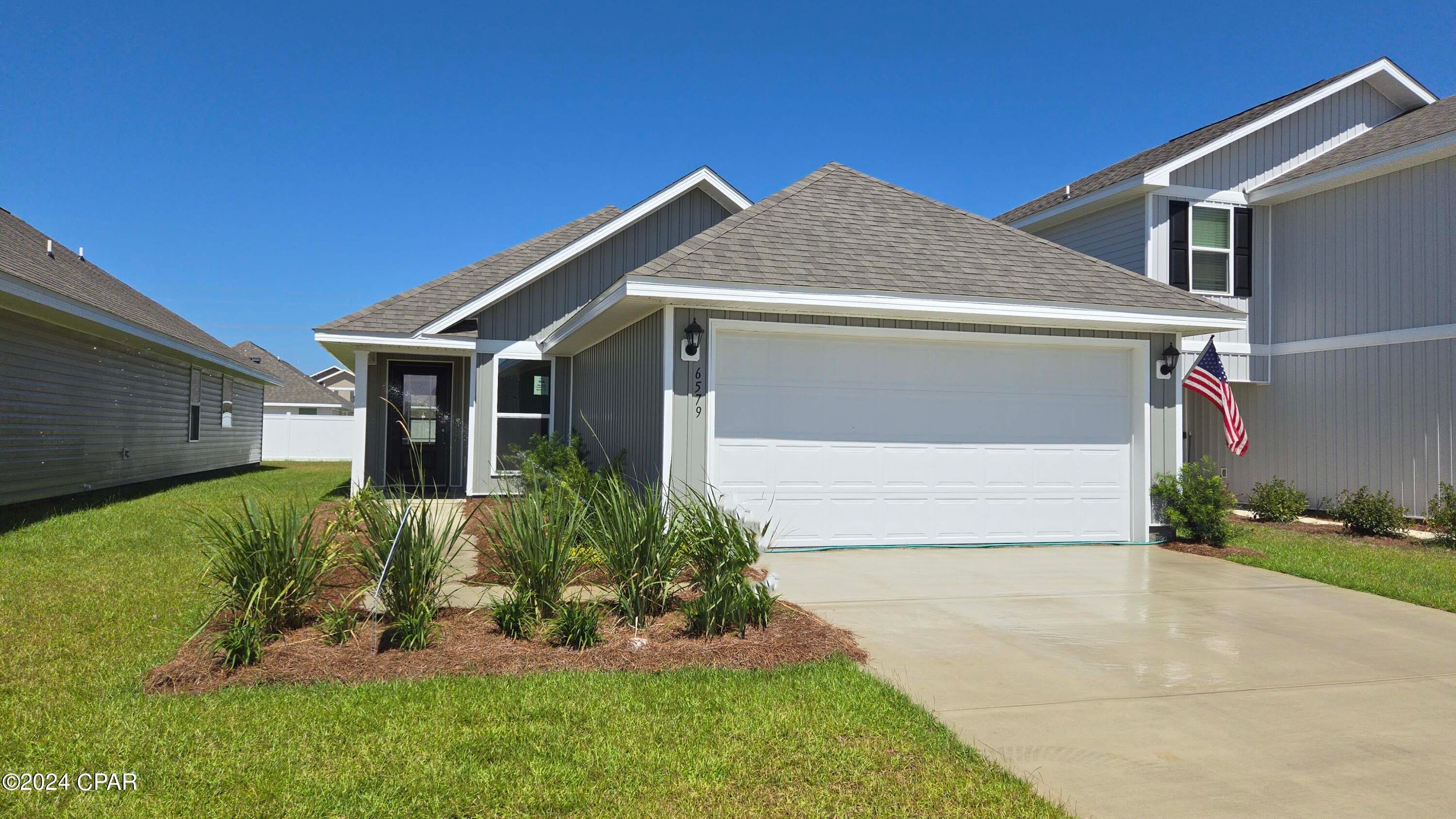 Liberty - Residential