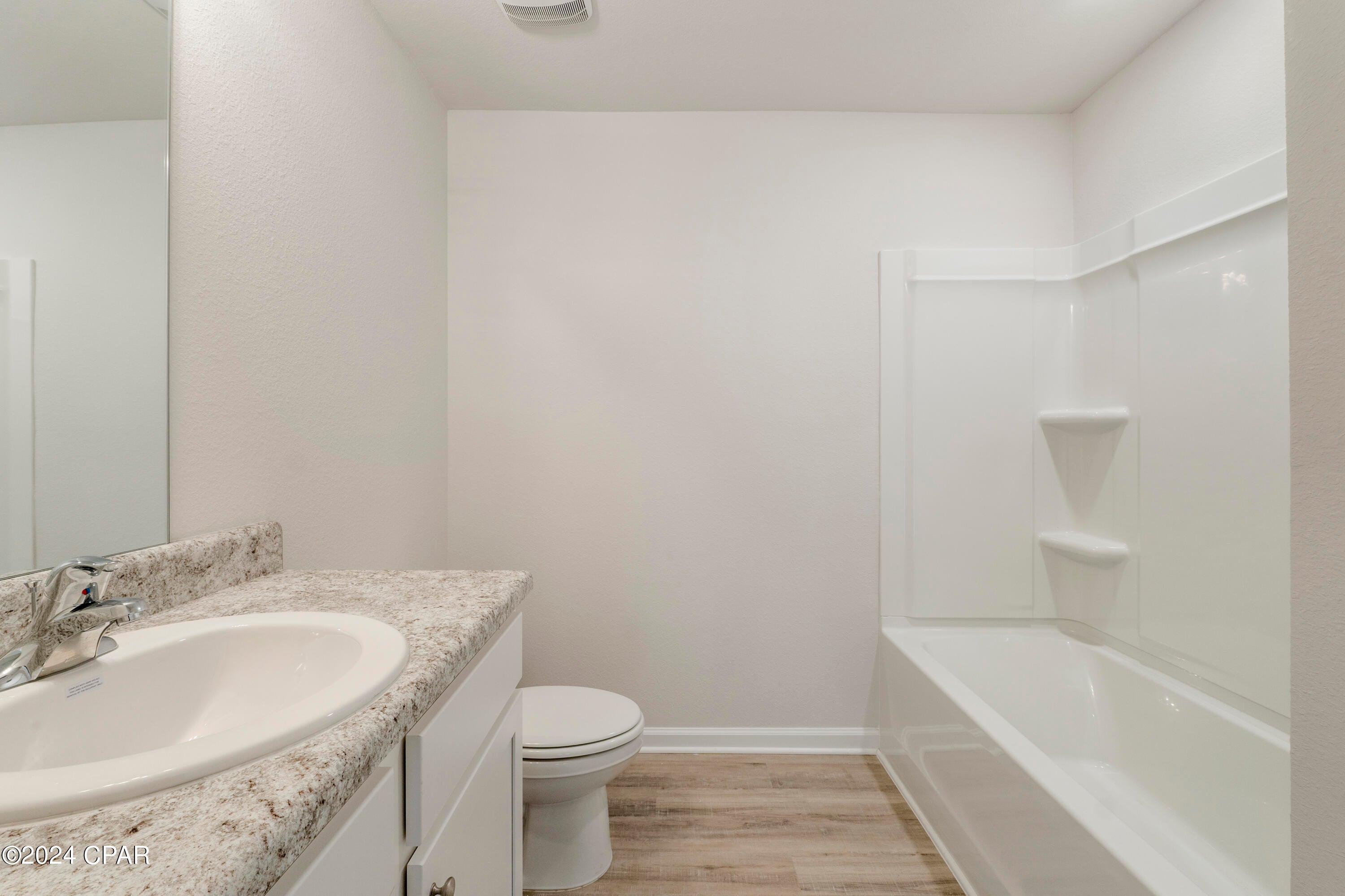 Liberty - Residential