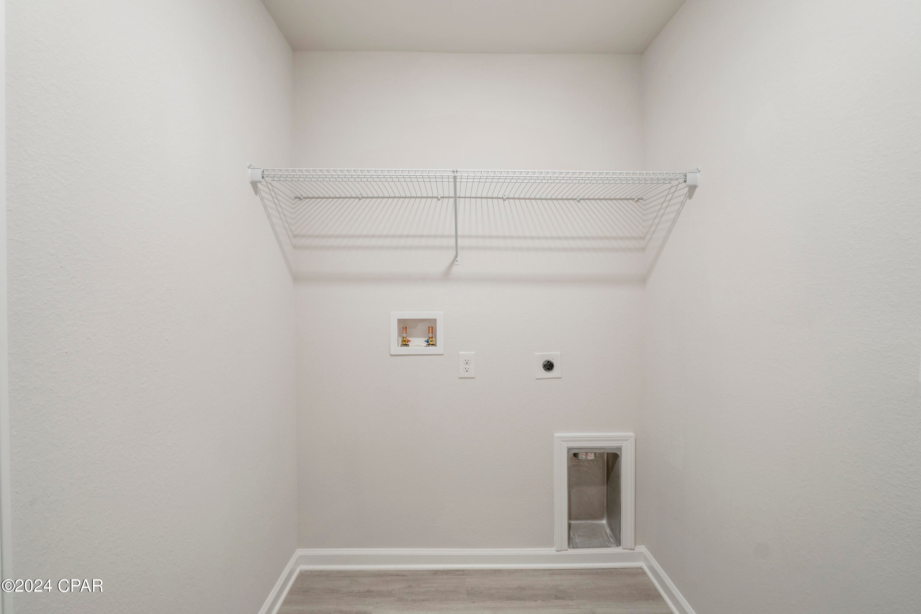 Liberty - Residential