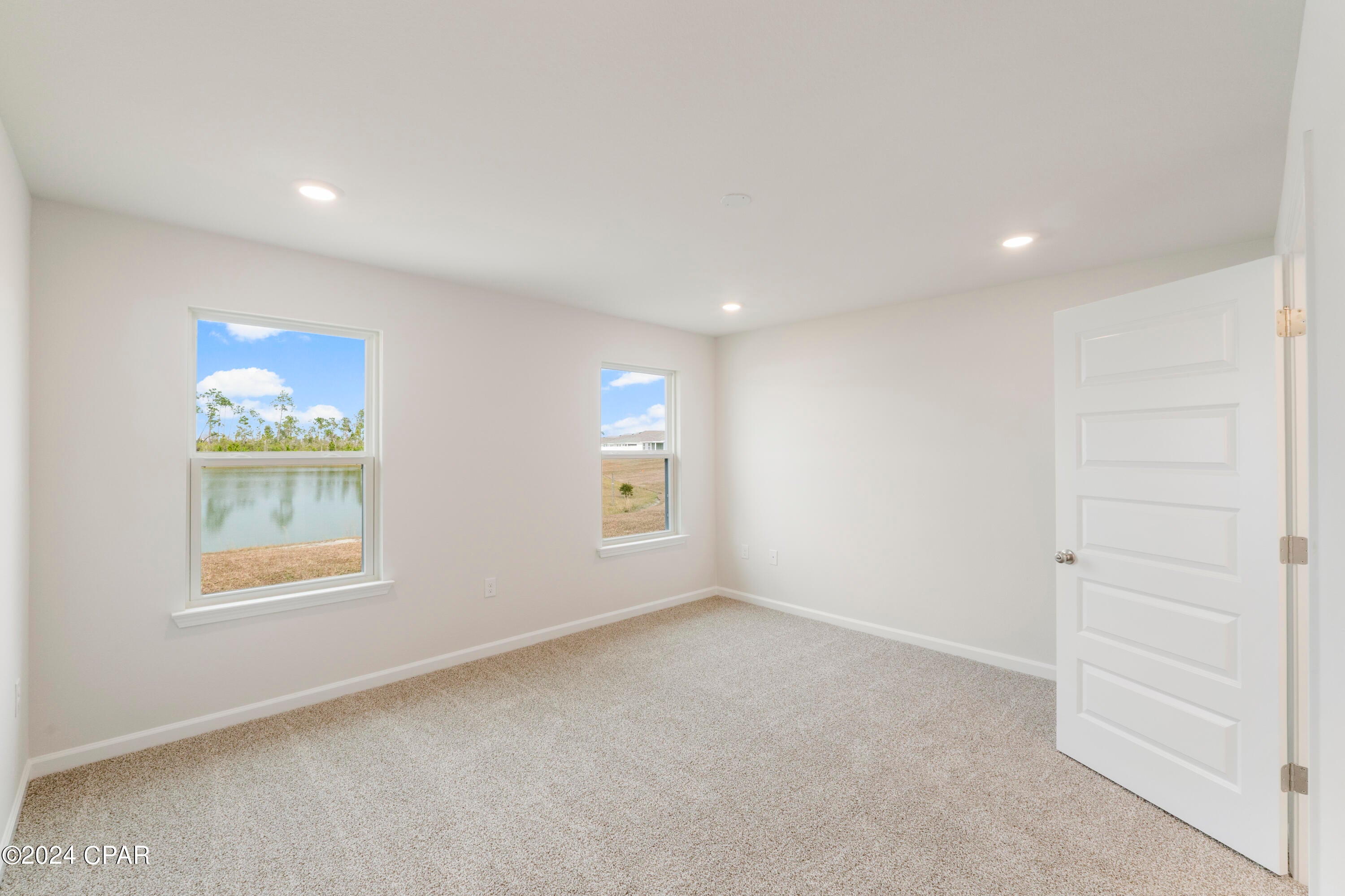 Liberty - Residential