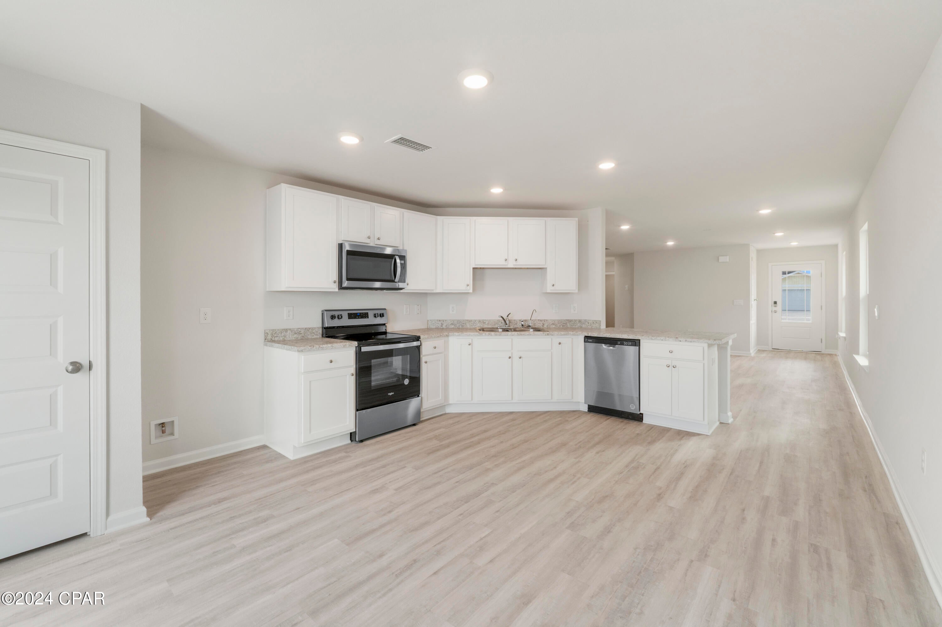 Liberty - Residential
