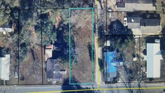 No Named Subdivision - Land