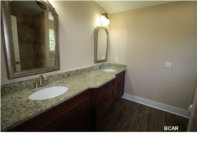 Inlet Beach Heights - Residential