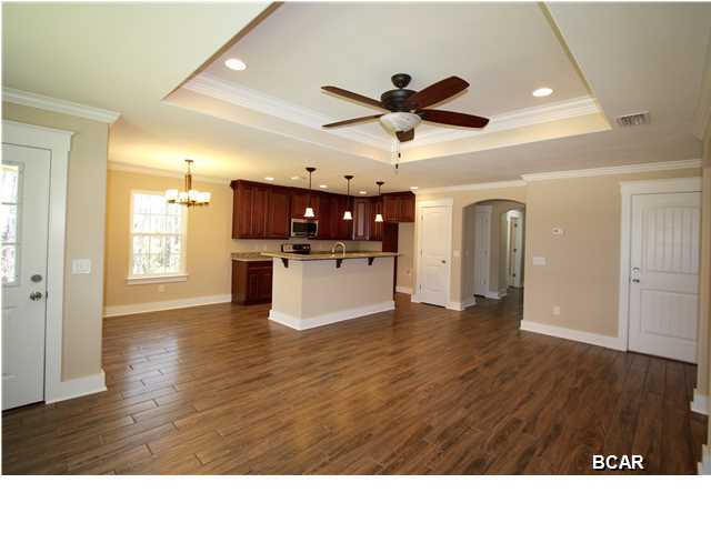 Inlet Beach Heights - Residential