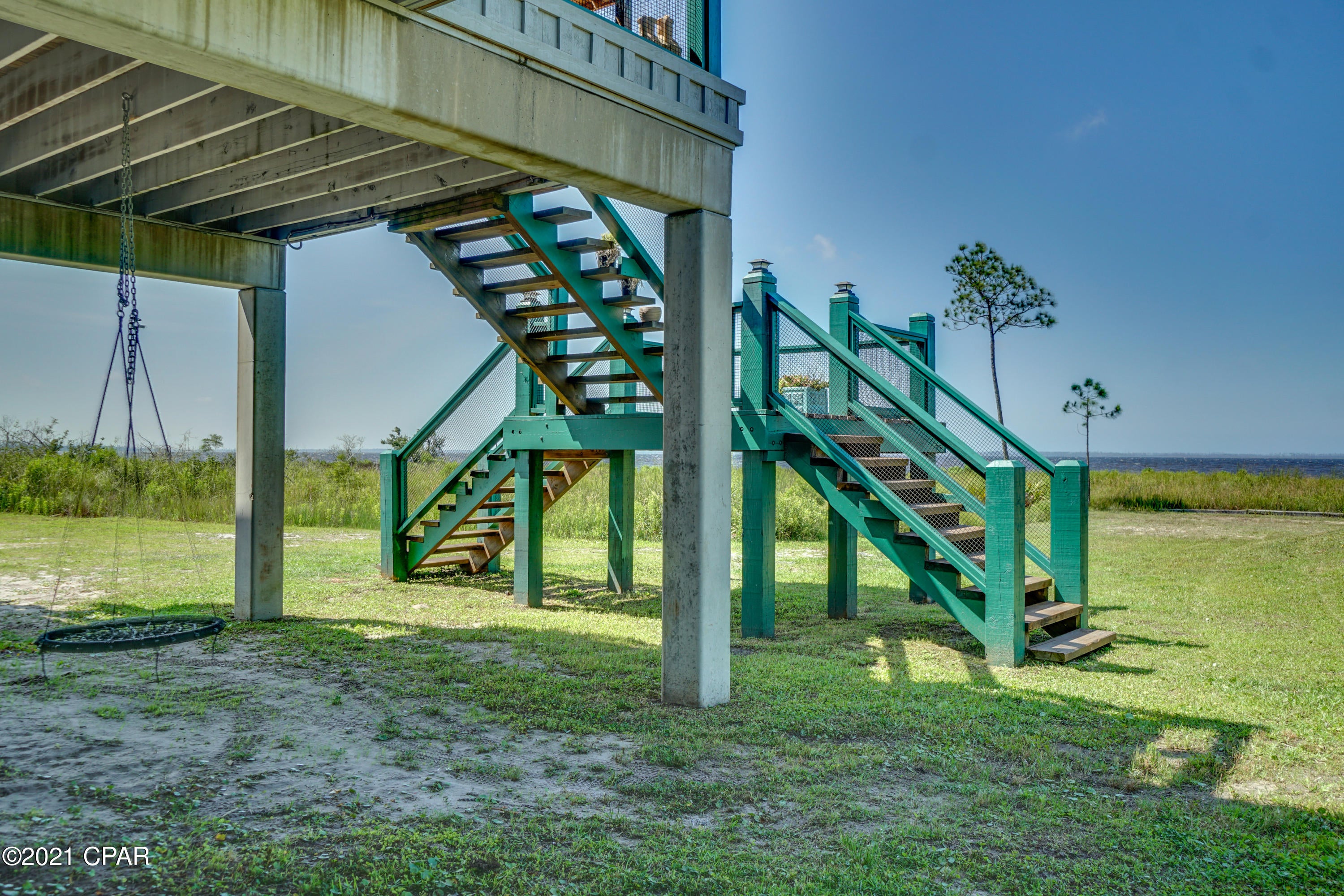 East Bay Plantation - Residential