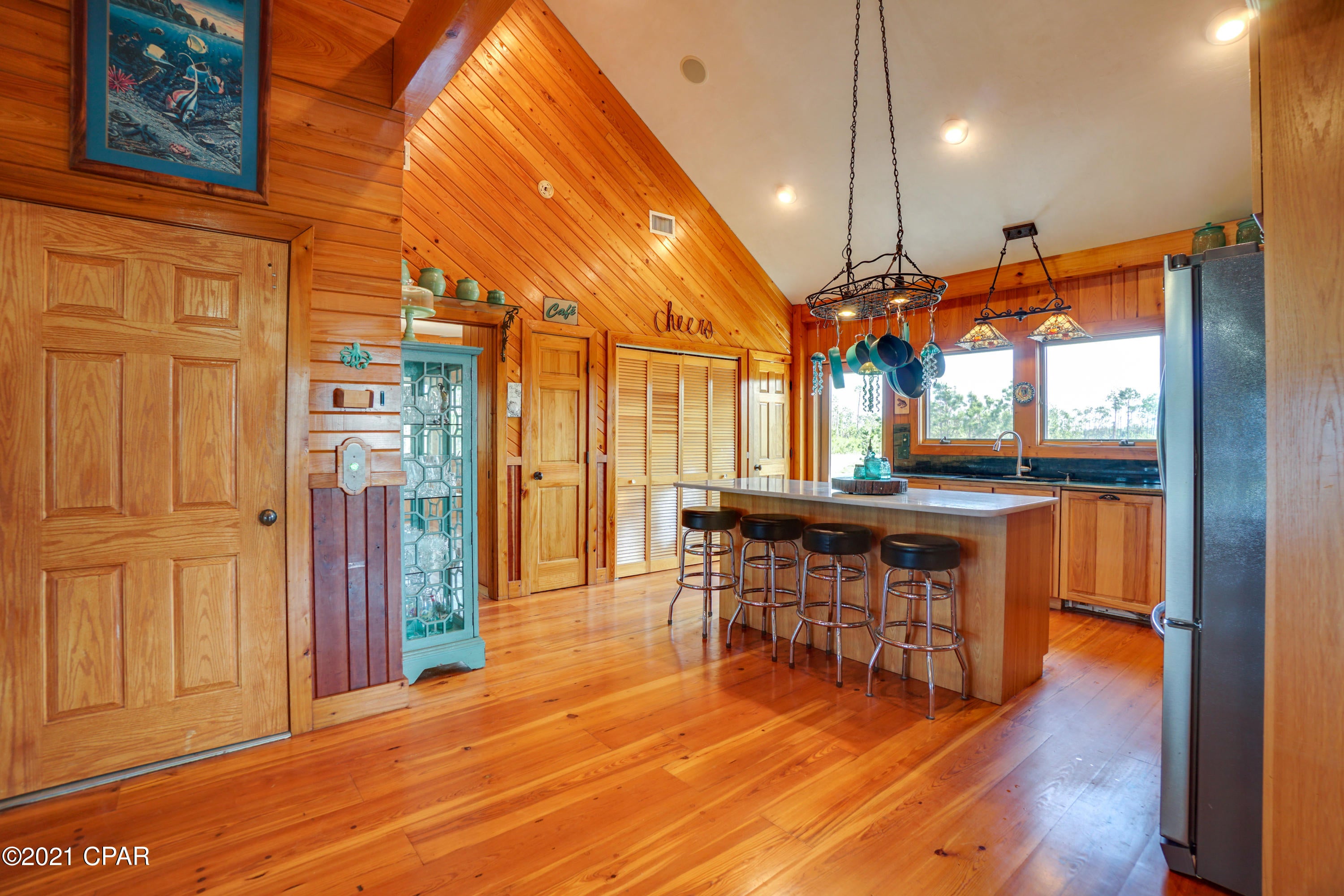 East Bay Plantation - Residential