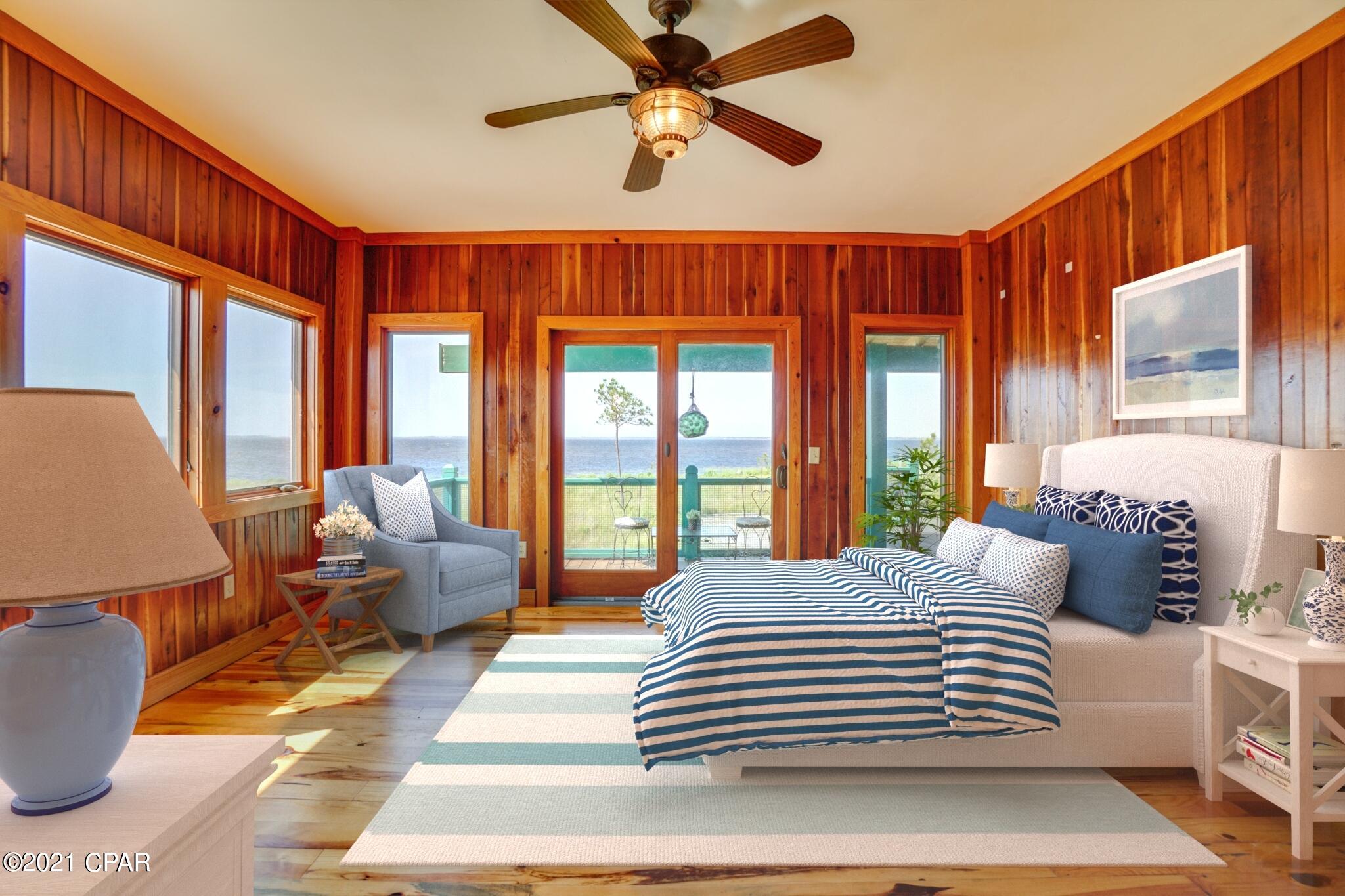 East Bay Plantation - Residential