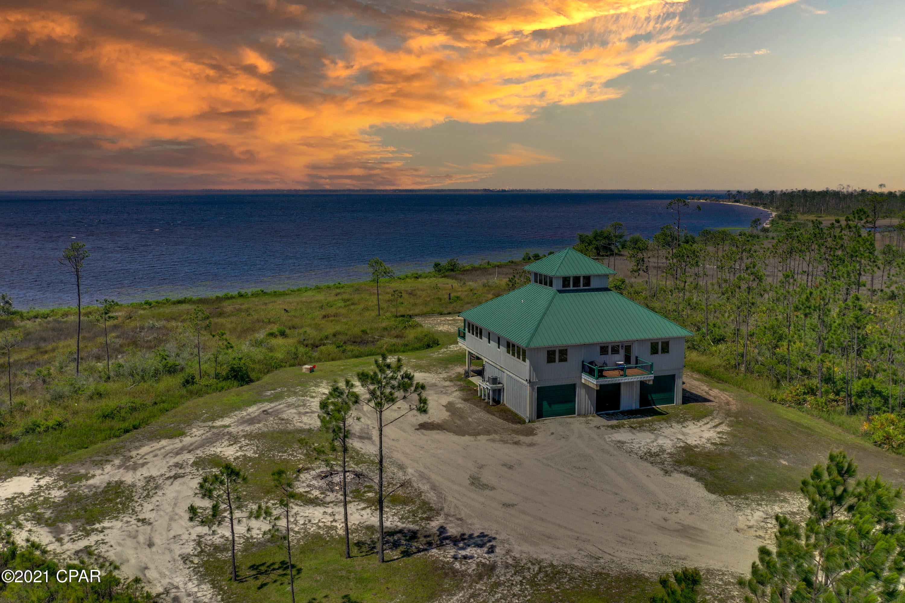 East Bay Plantation - Residential