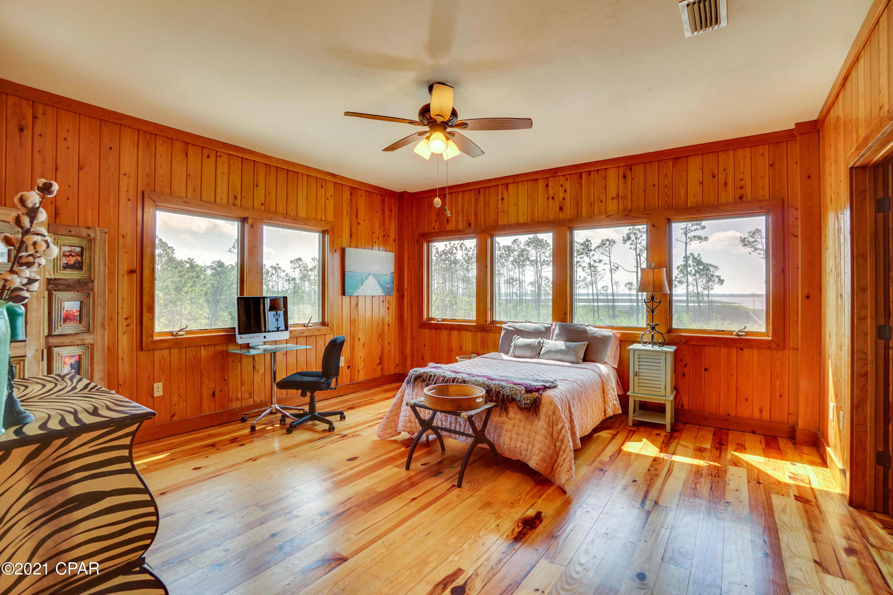 East Bay Plantation - Residential