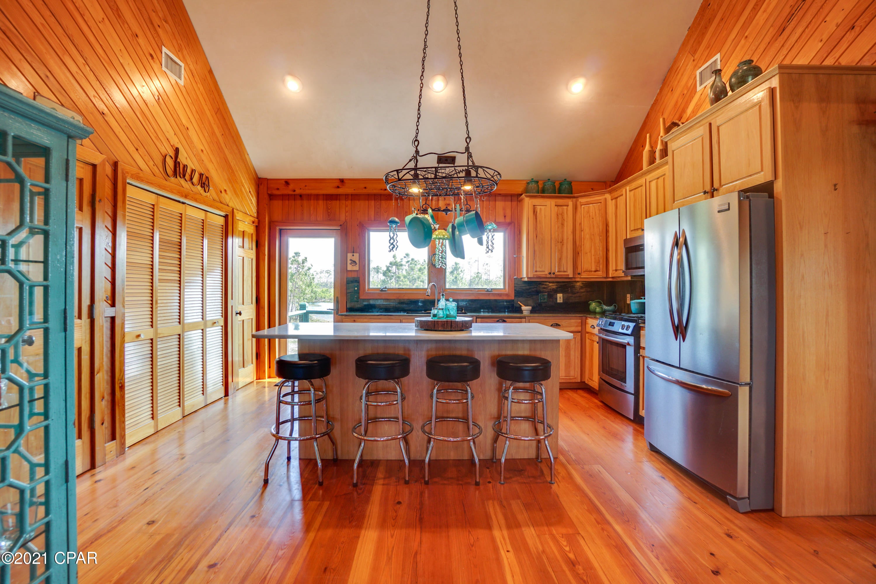 East Bay Plantation - Residential