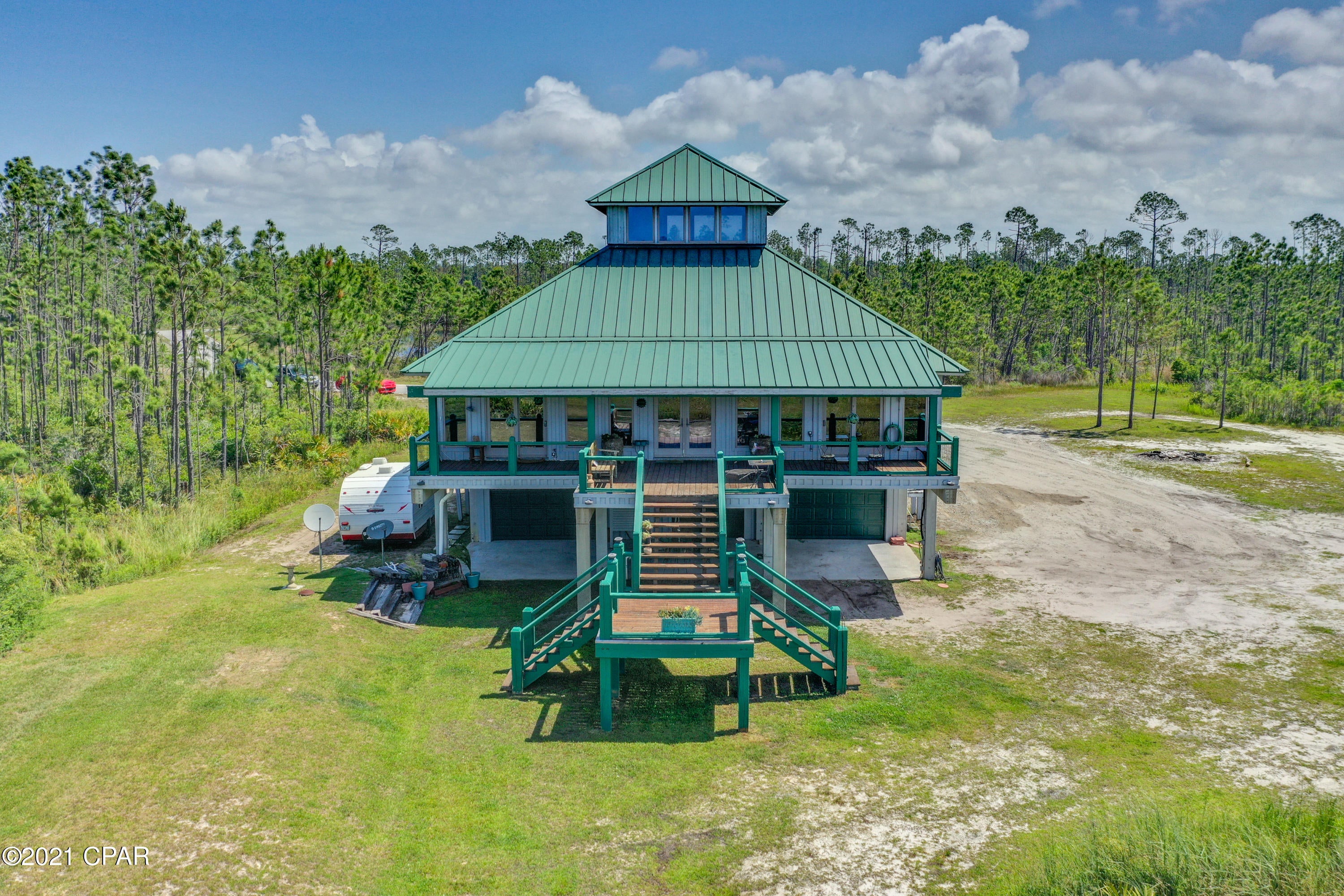 East Bay Plantation - Residential