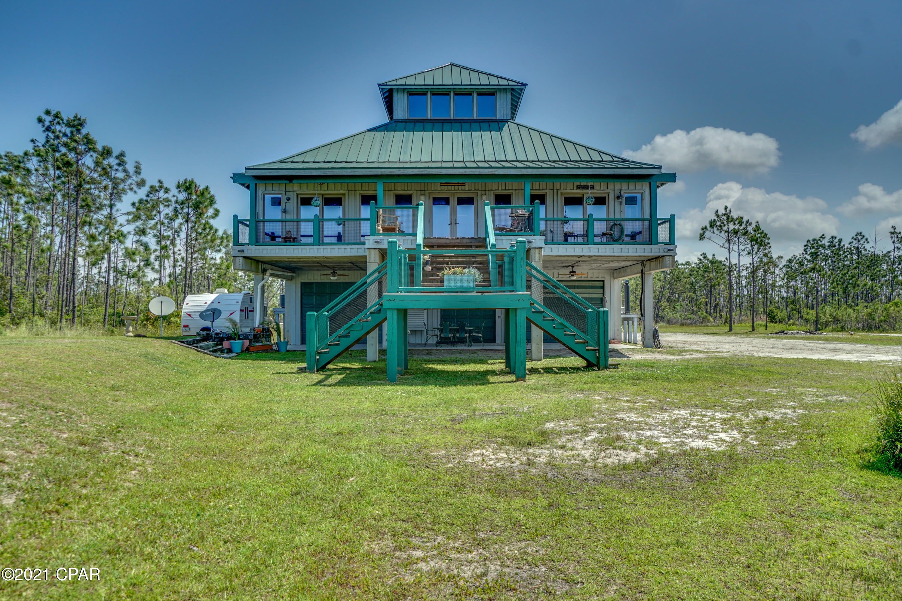 East Bay Plantation - Residential