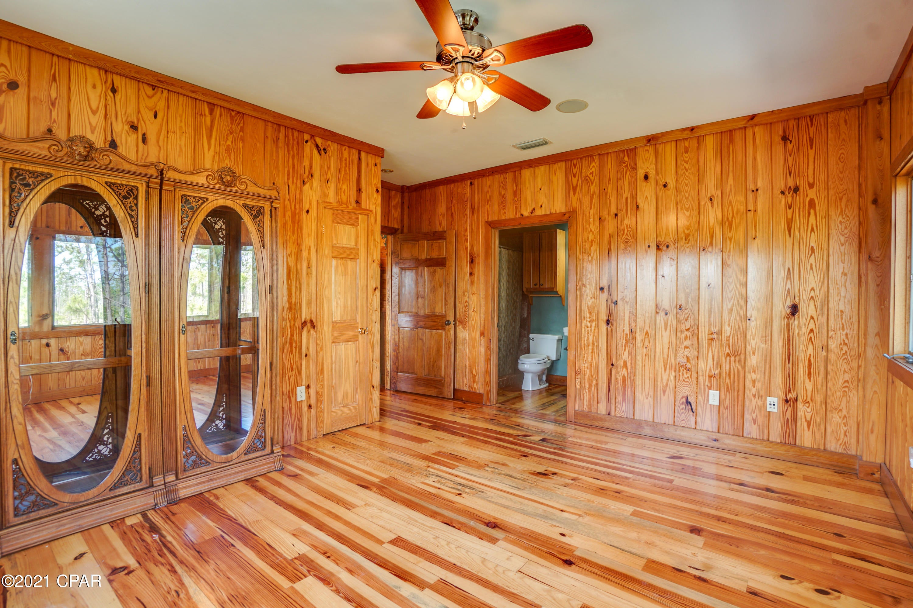 East Bay Plantation - Residential