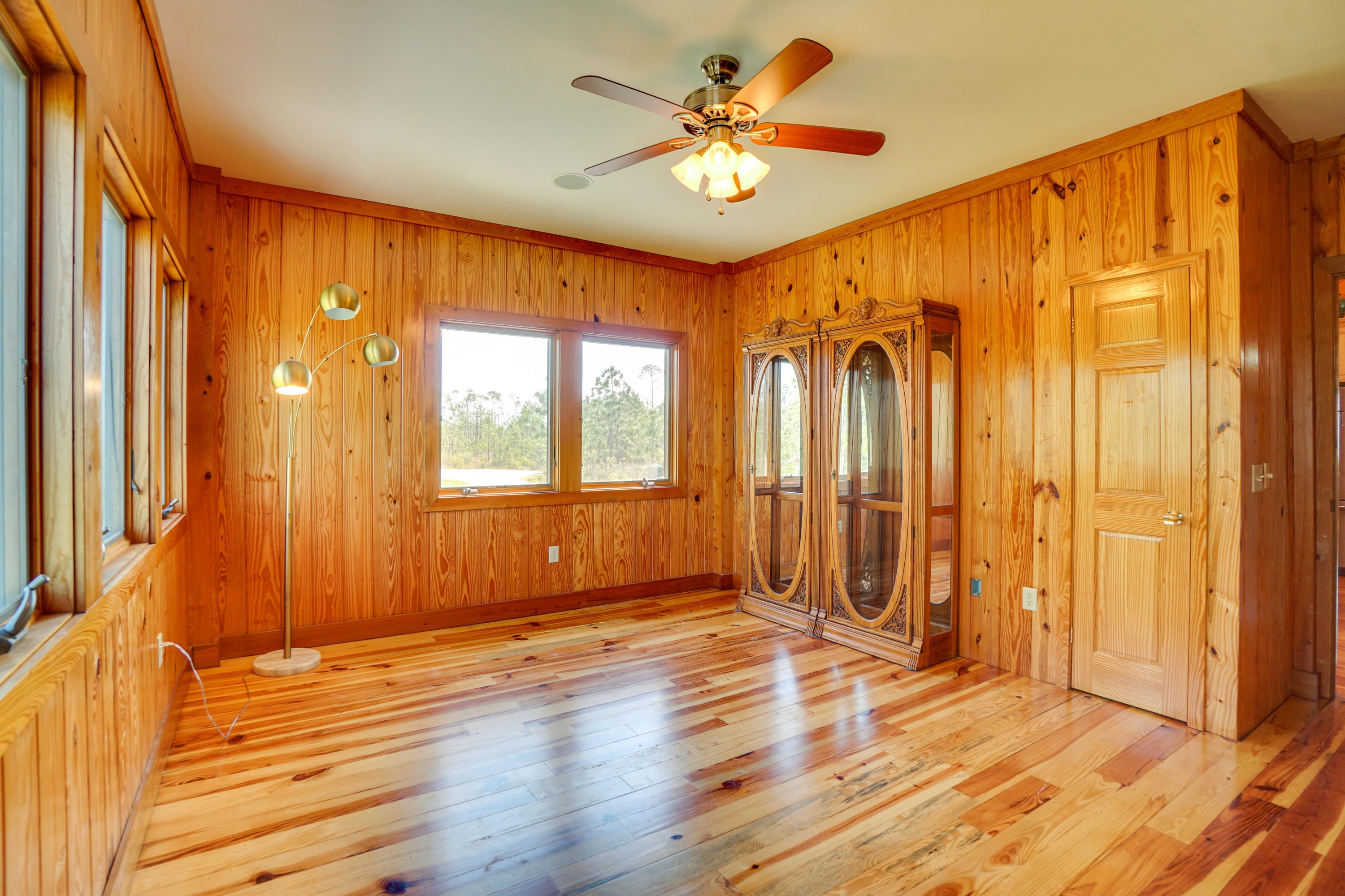 East Bay Plantation - Residential