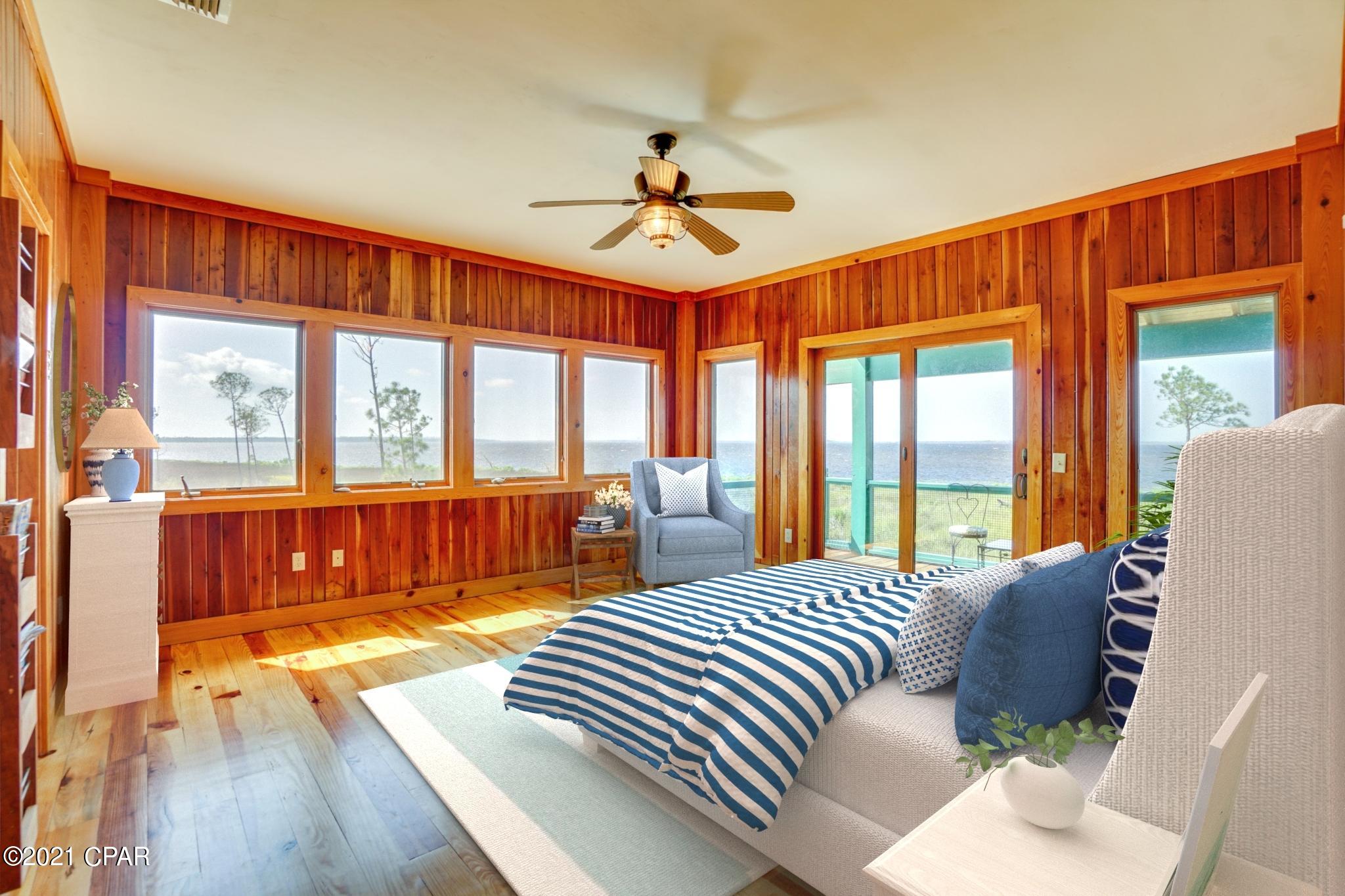 East Bay Plantation - Residential