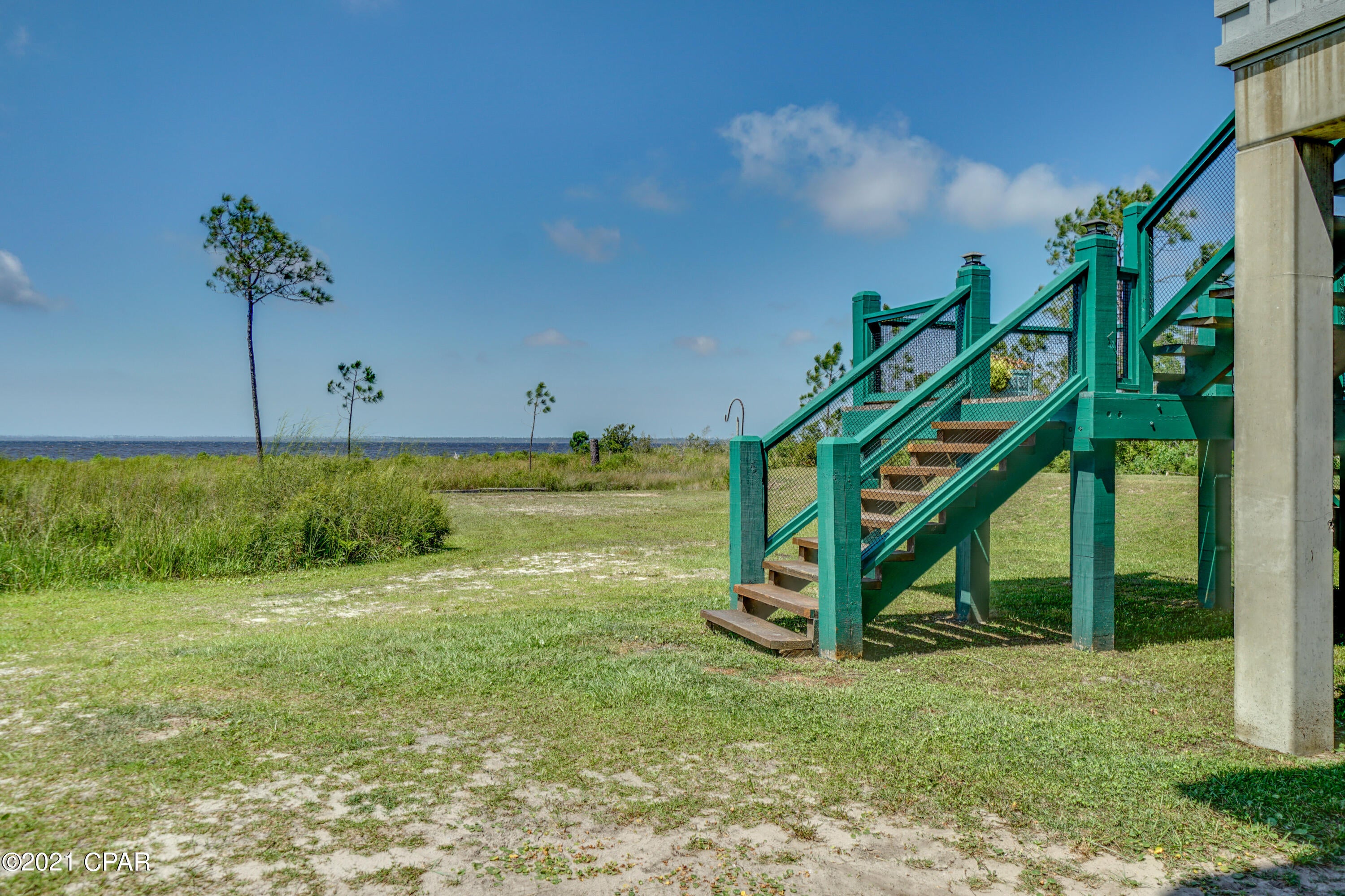 East Bay Plantation - Residential