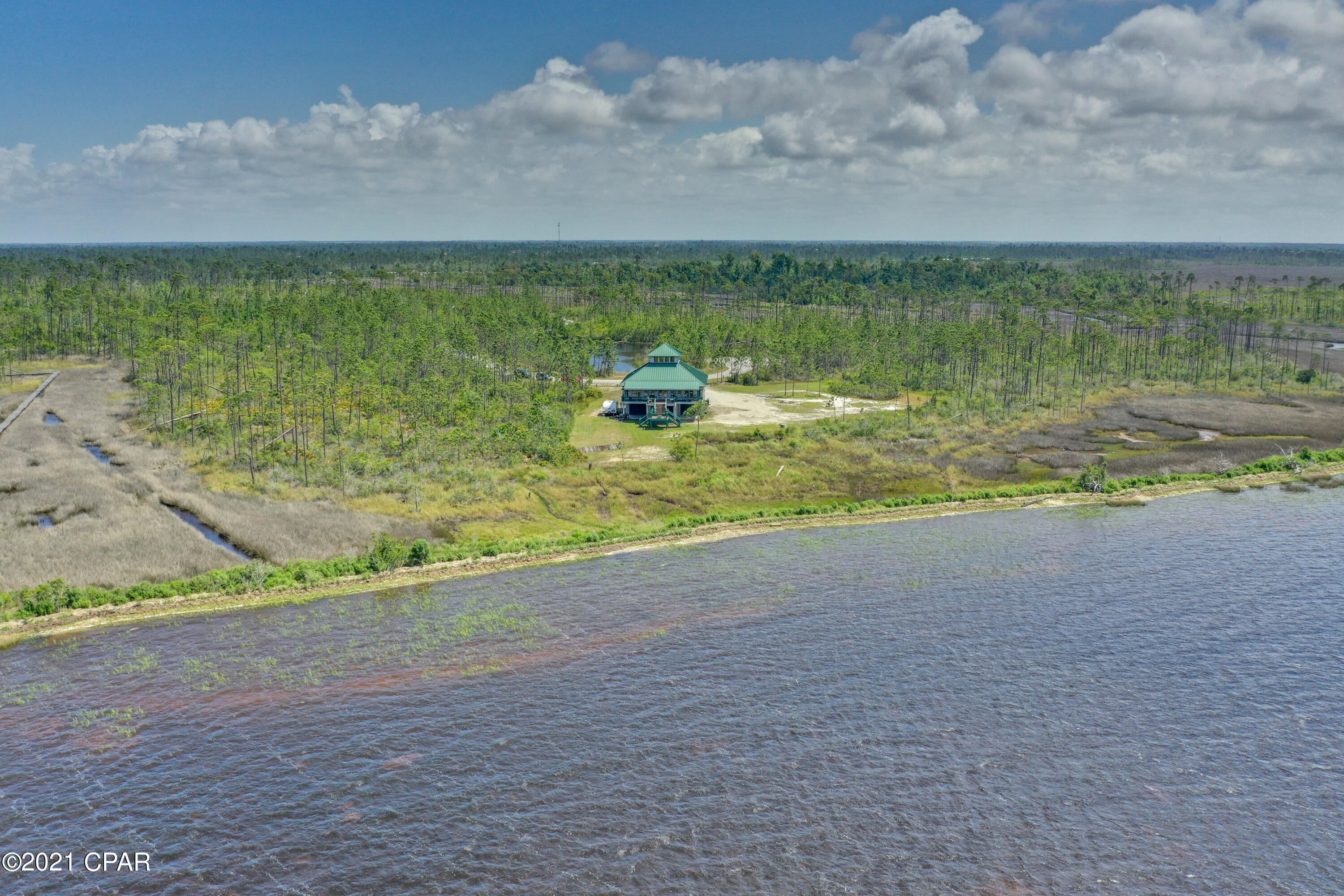 East Bay Plantation - Residential
