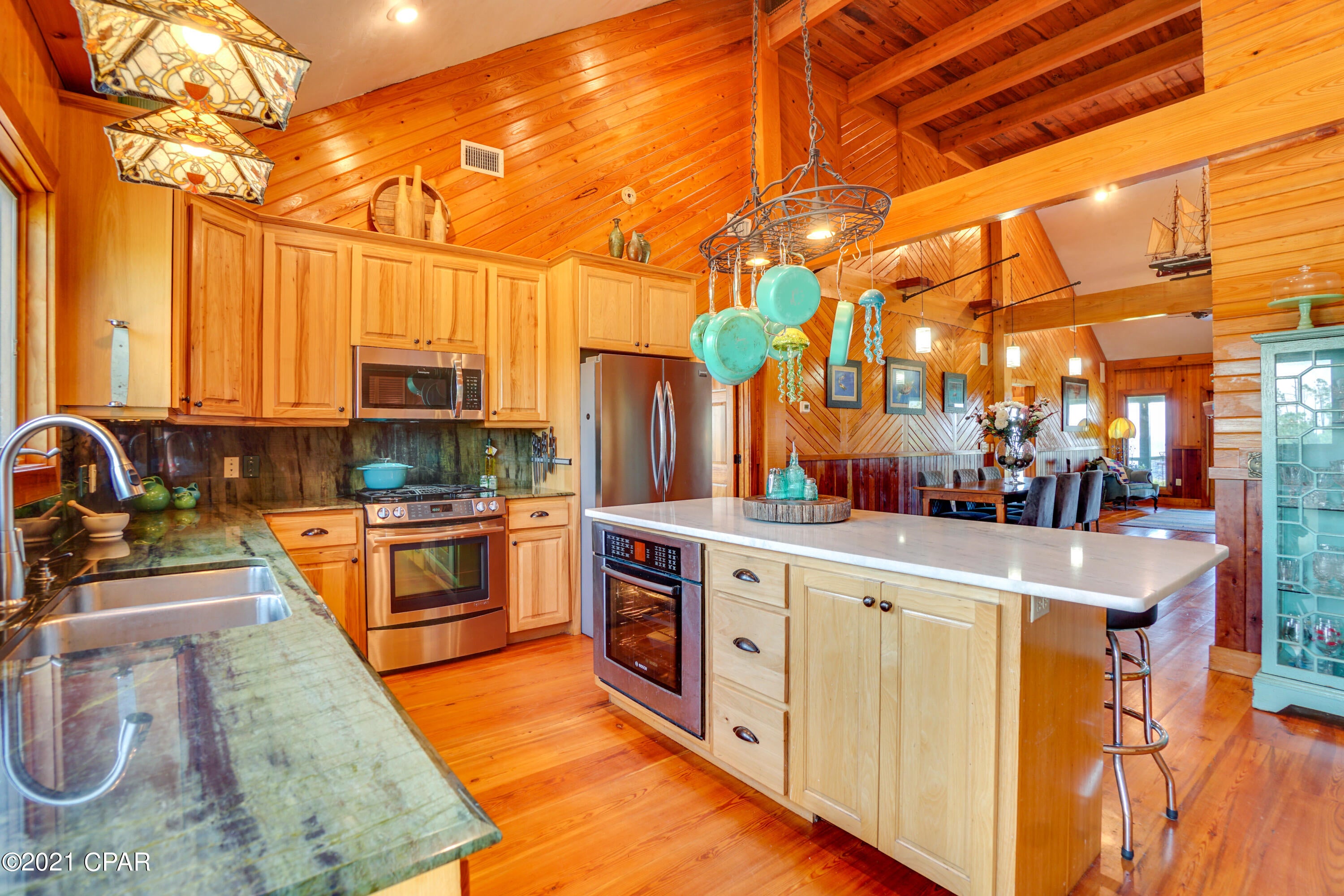 East Bay Plantation - Residential