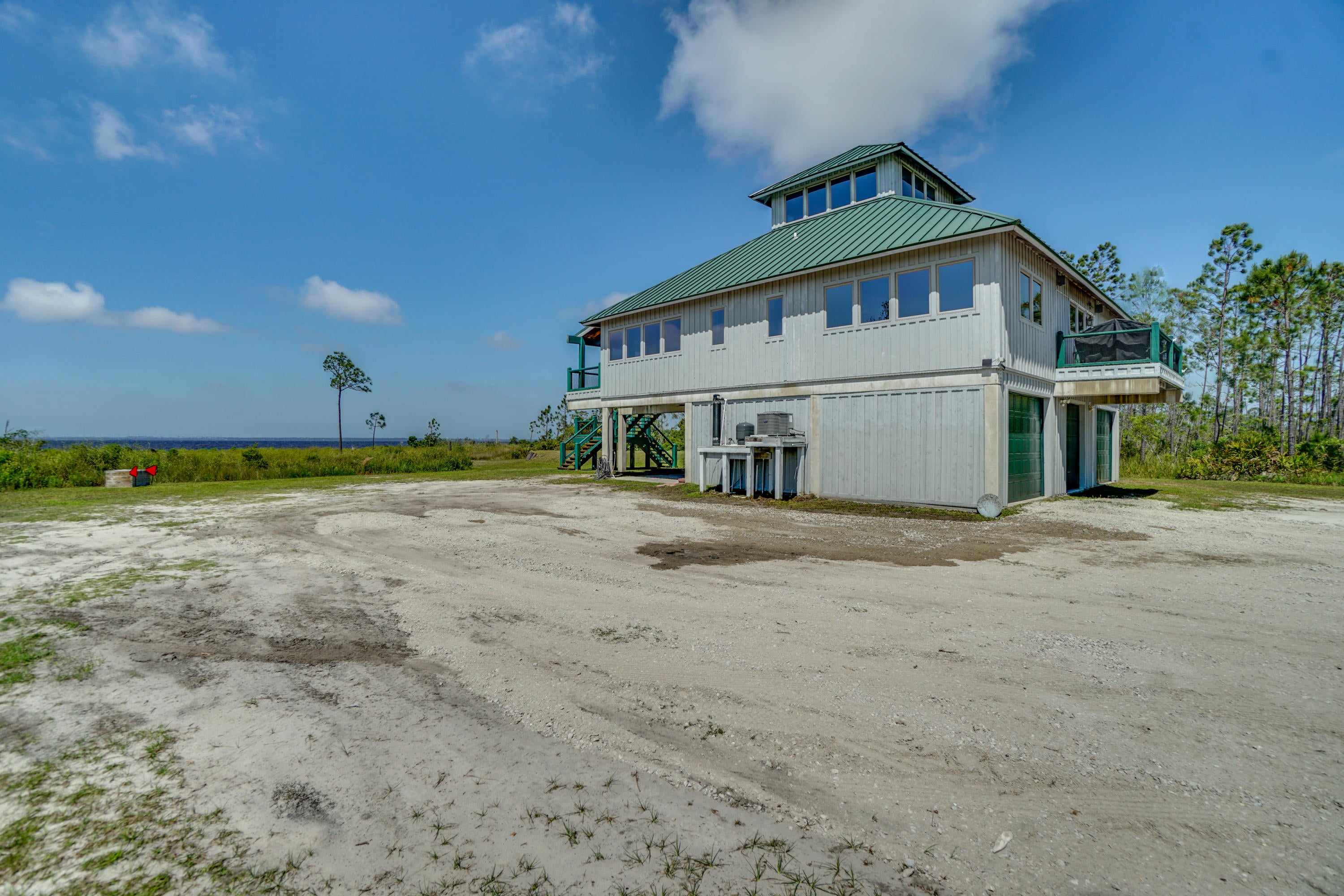 East Bay Plantation - Residential