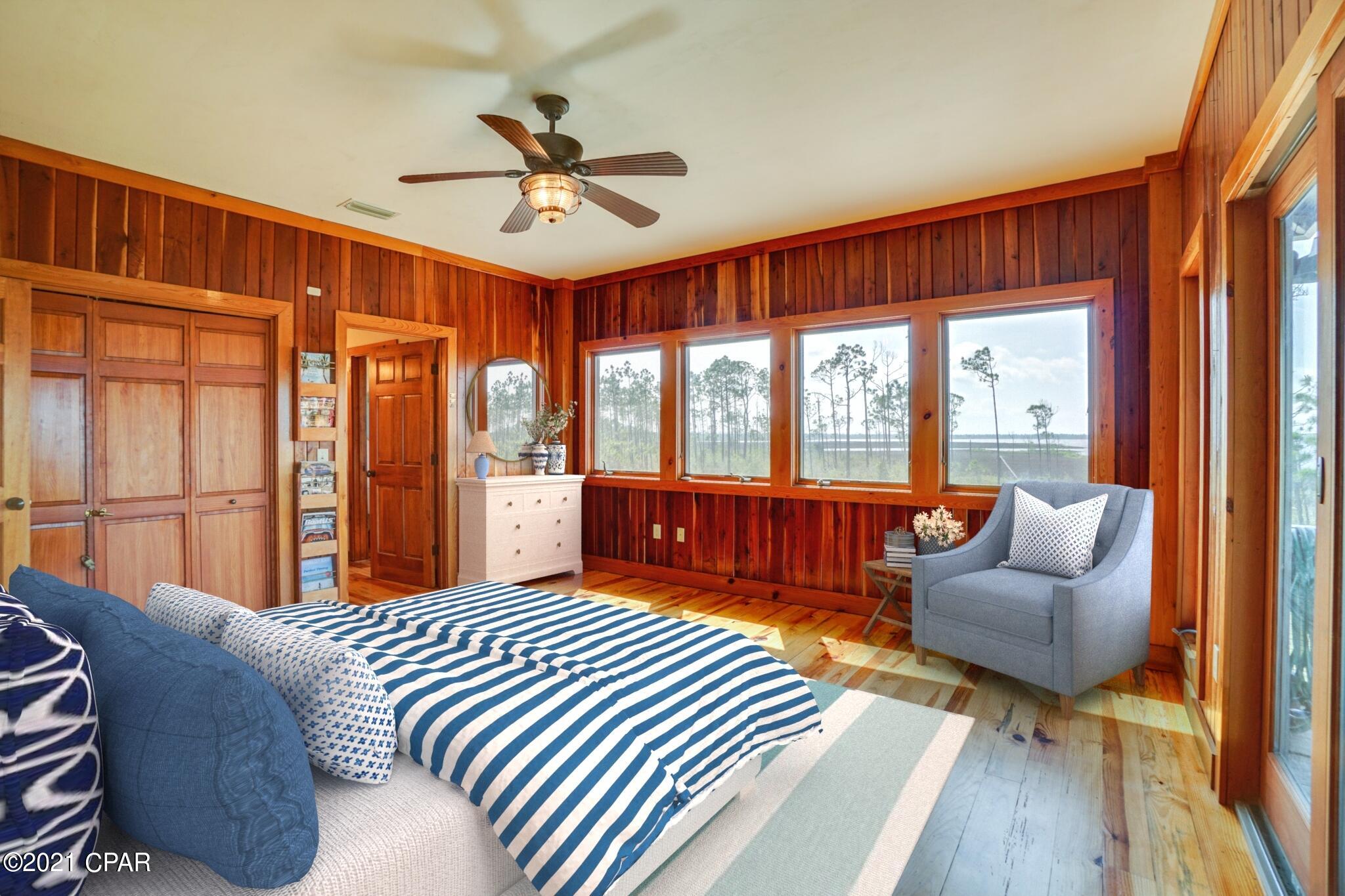 East Bay Plantation - Residential