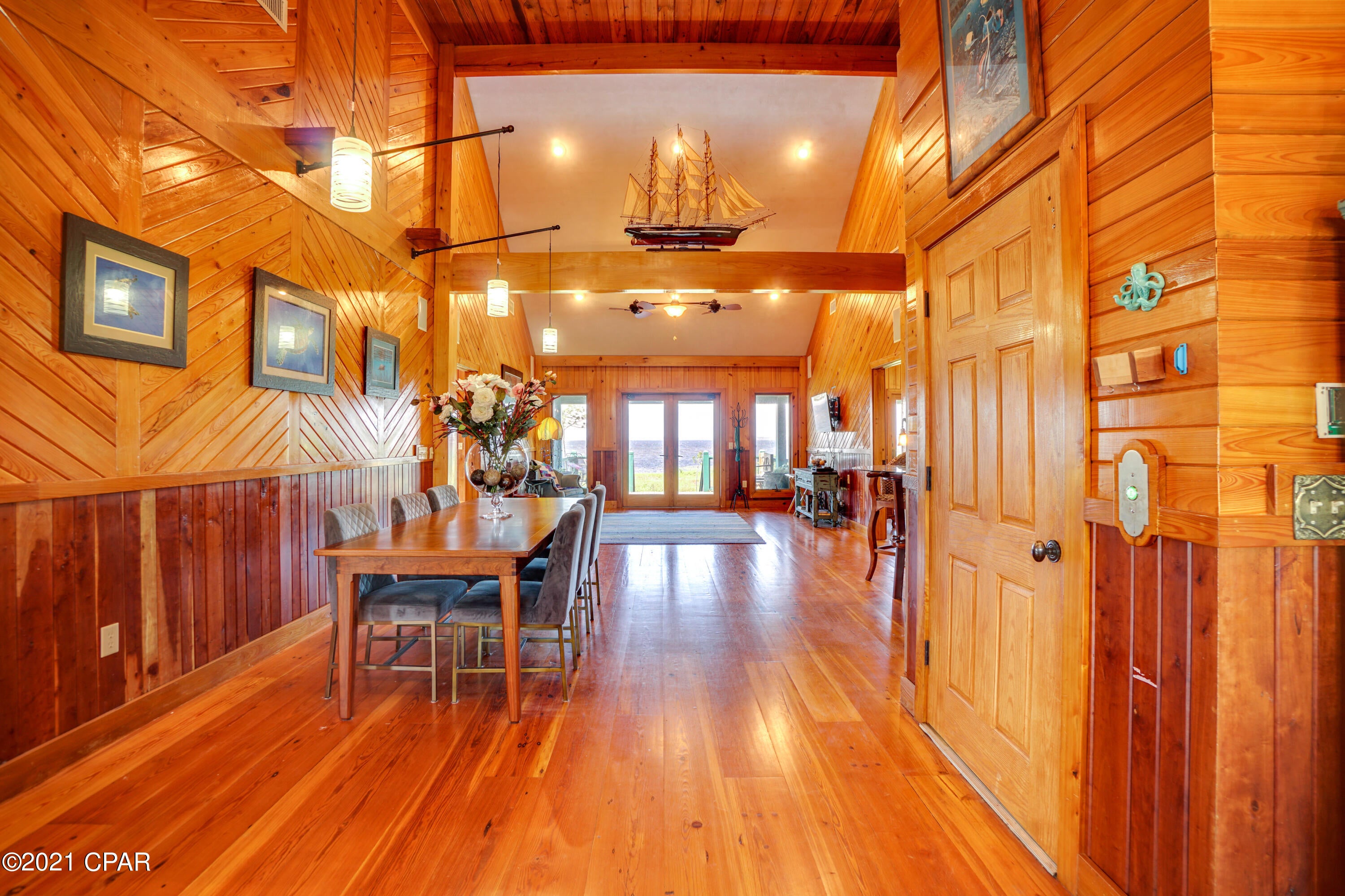 East Bay Plantation - Residential