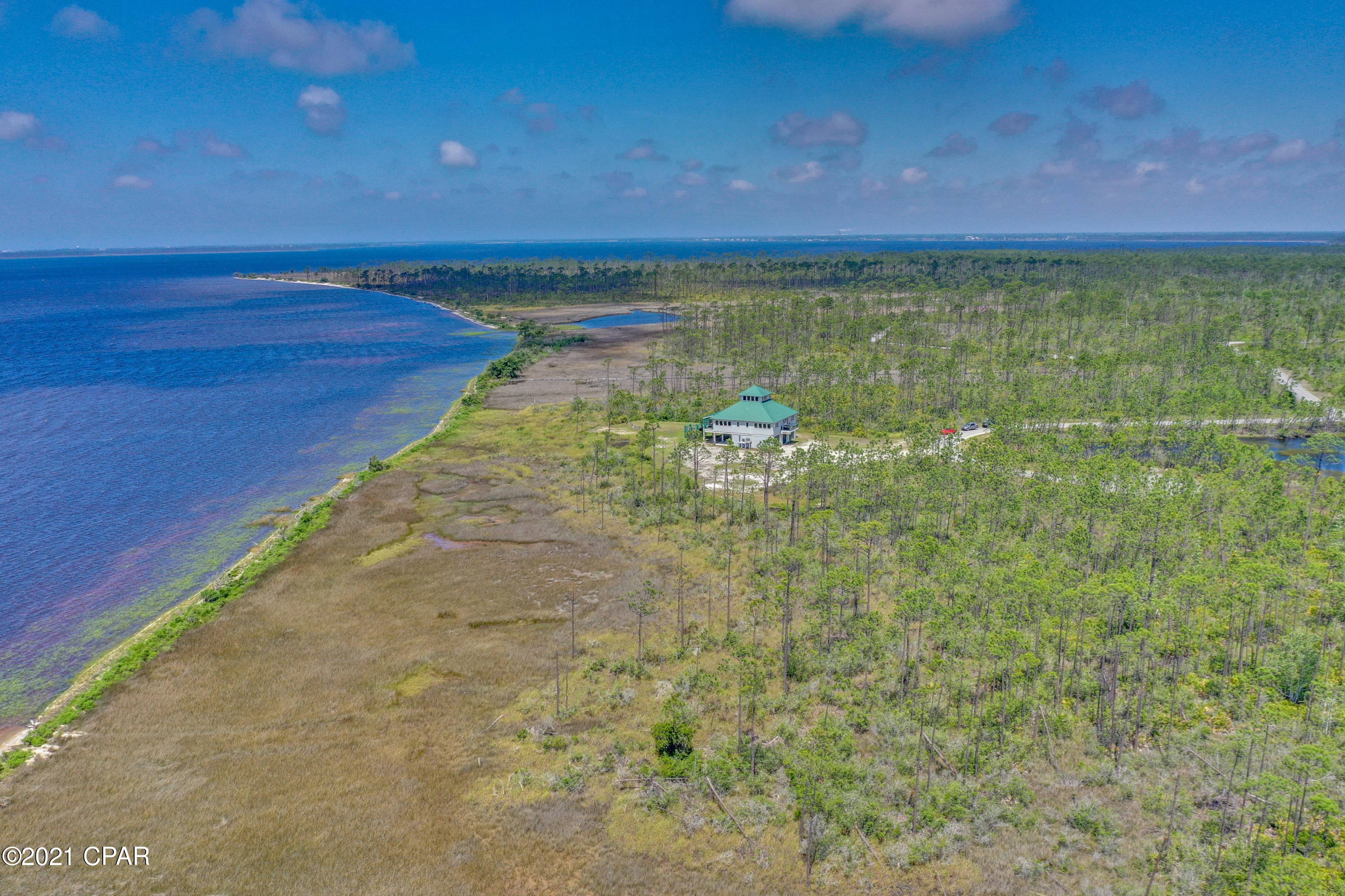 East Bay Plantation - Residential