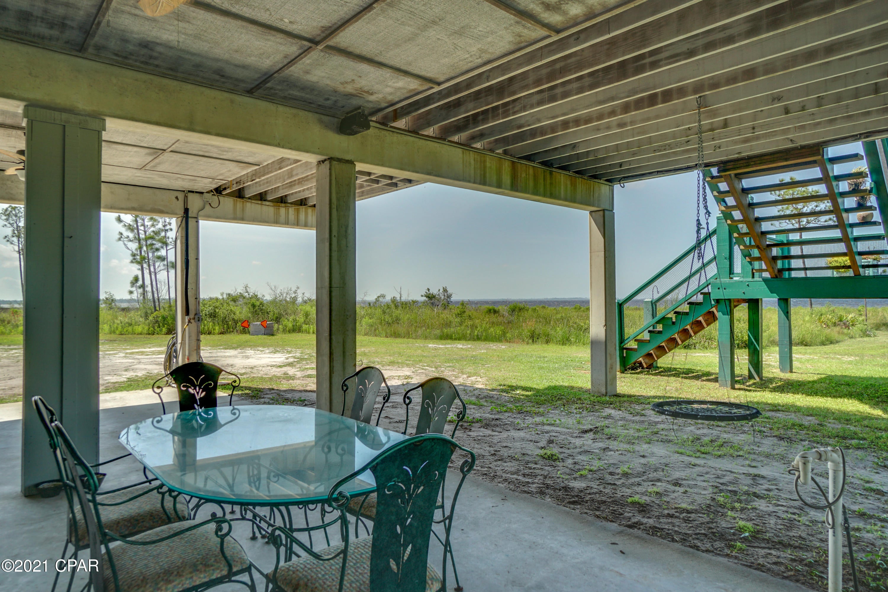 East Bay Plantation - Residential
