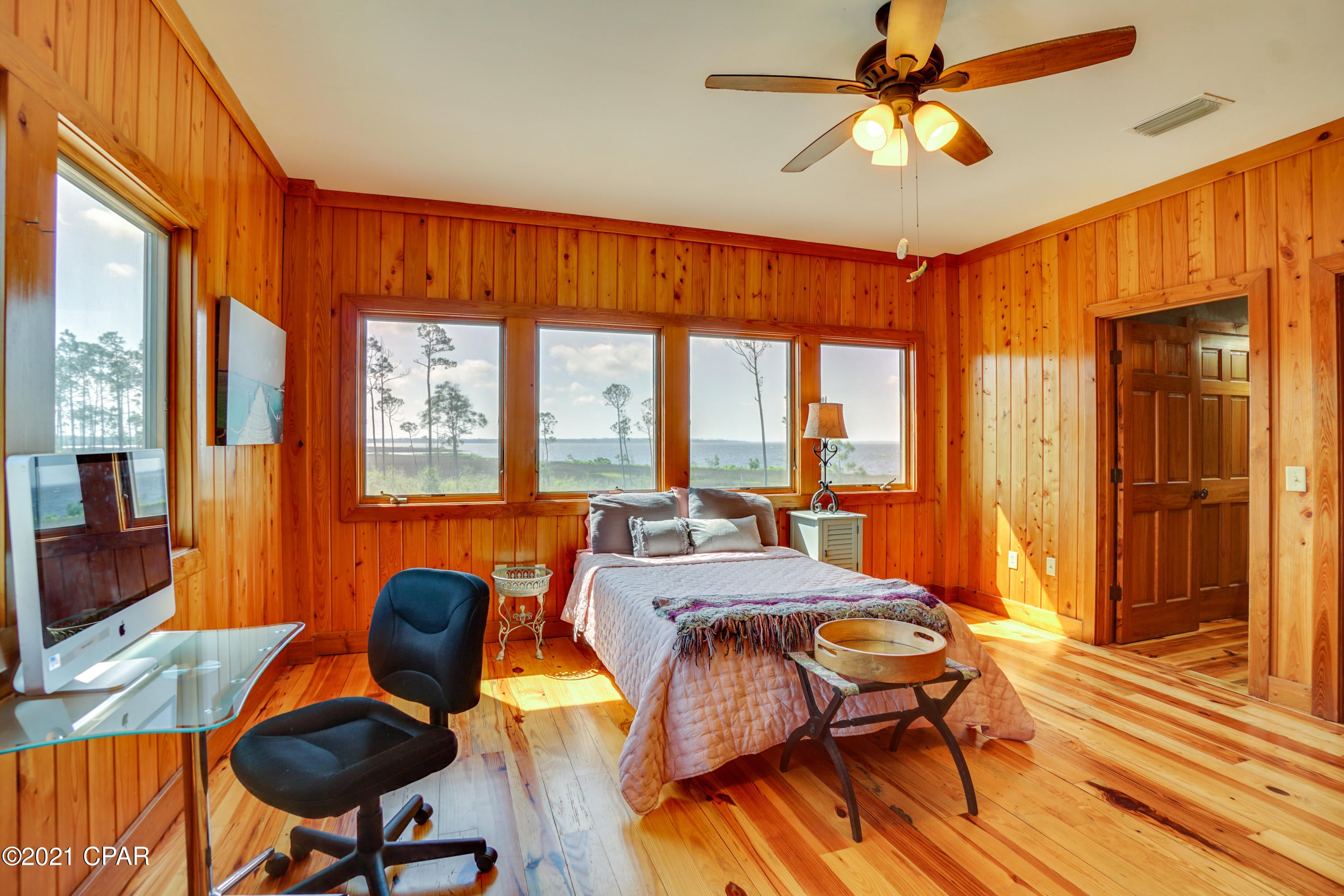 East Bay Plantation - Residential