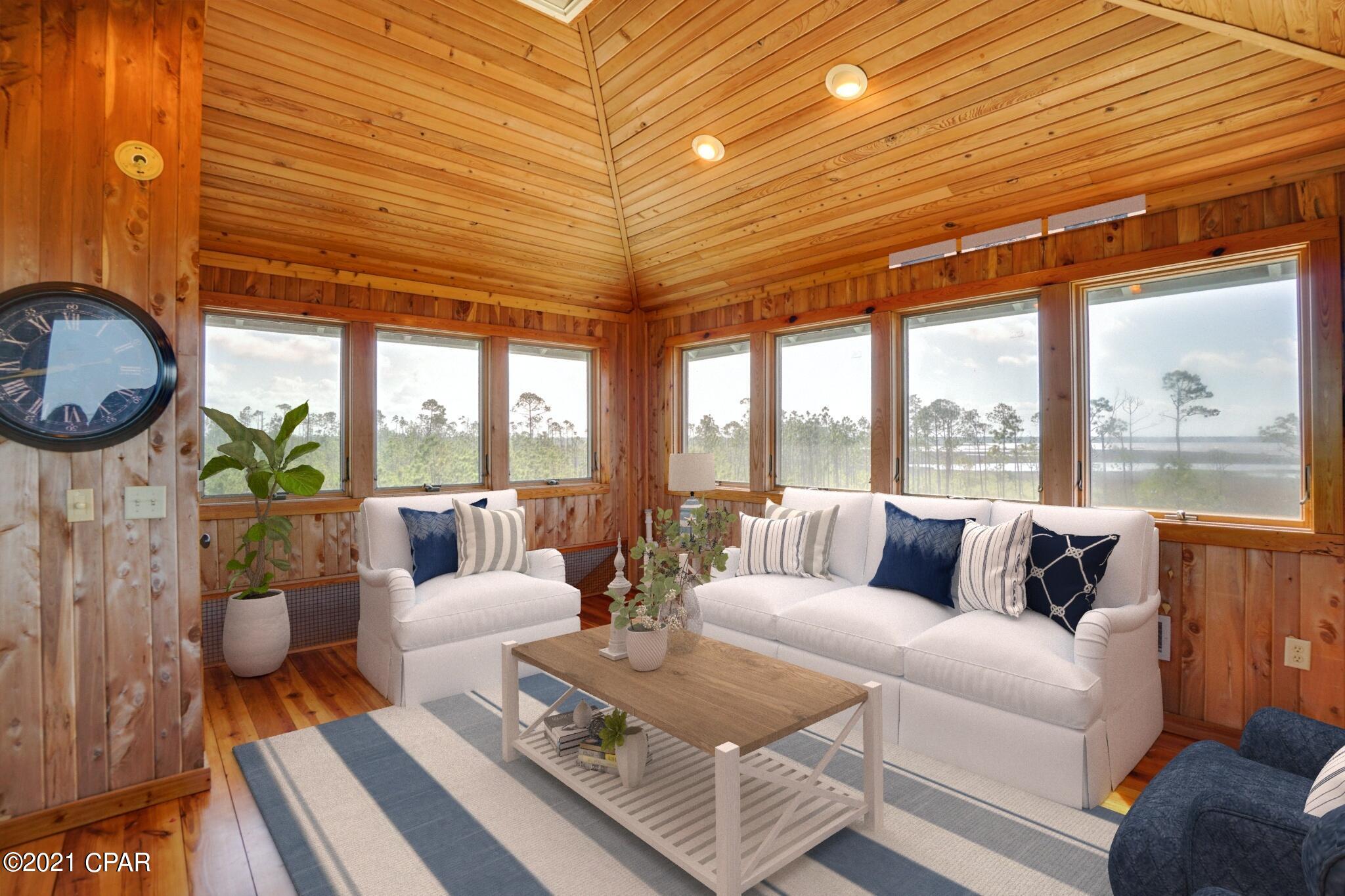 East Bay Plantation - Residential