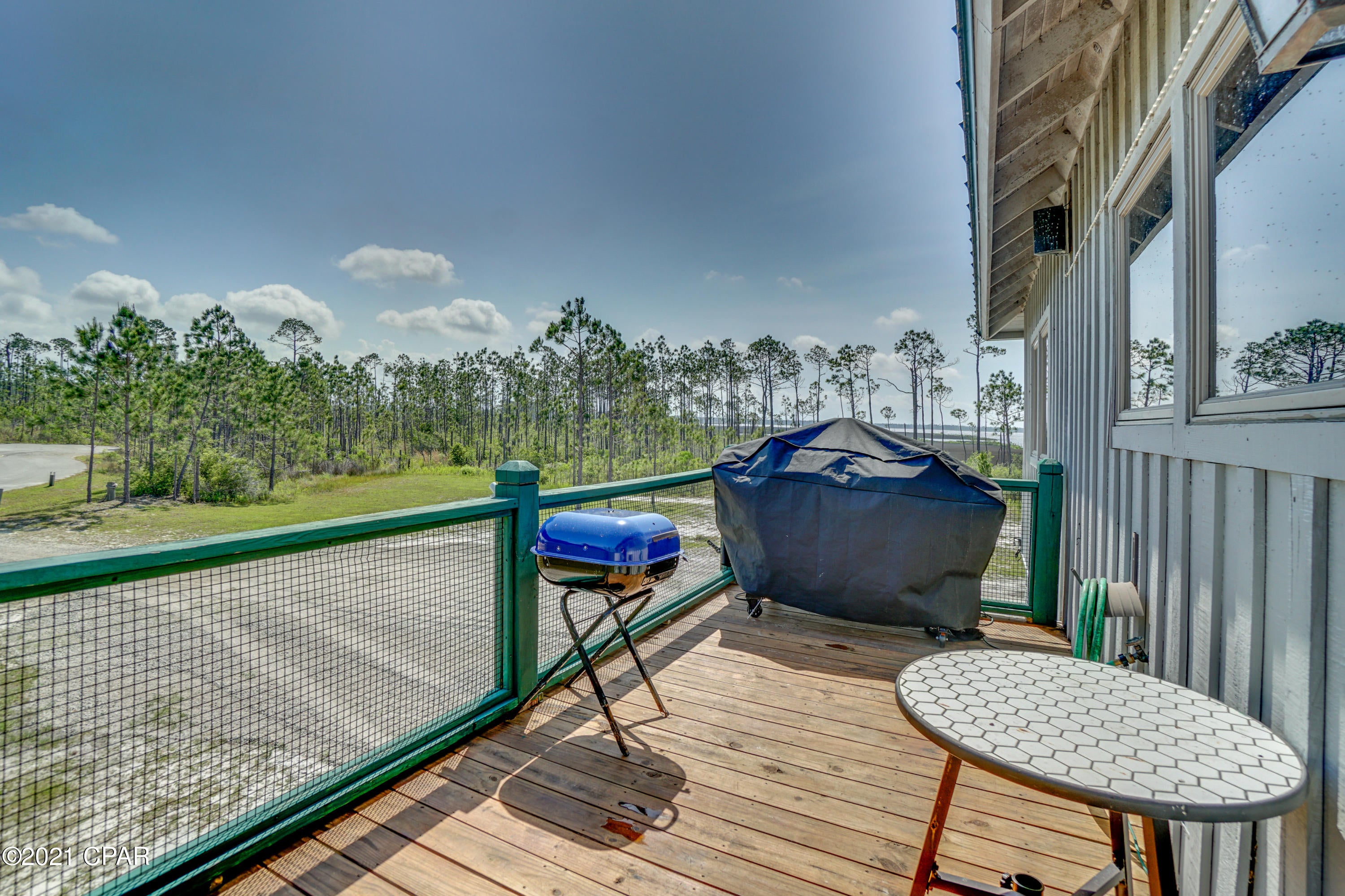 East Bay Plantation - Residential