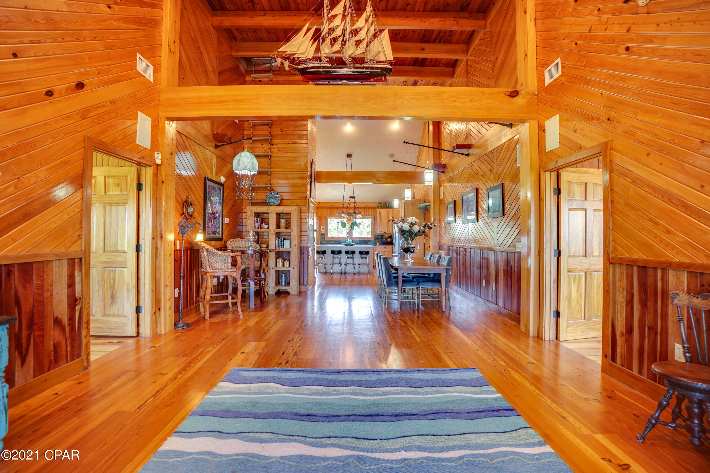 East Bay Plantation - Residential