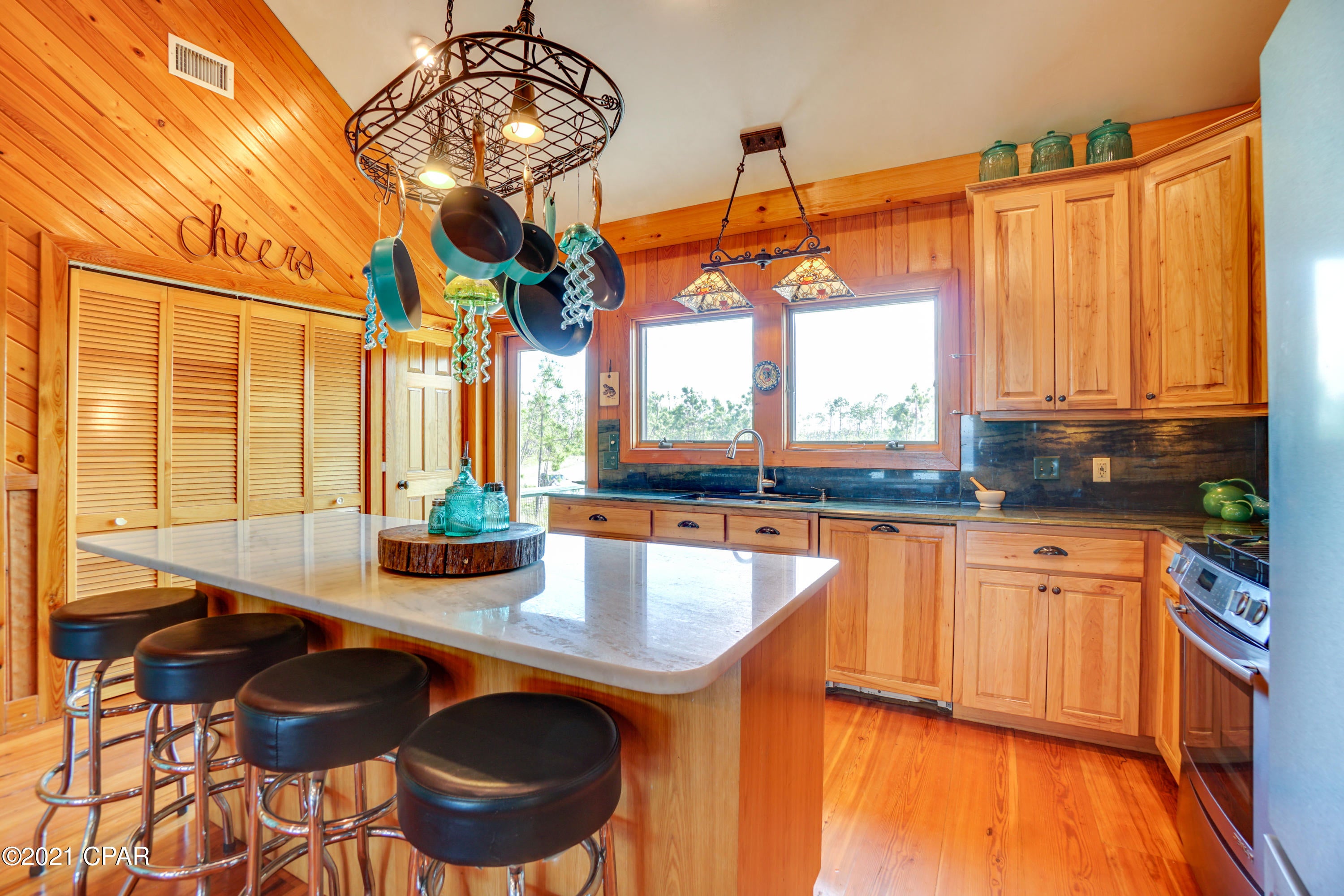 East Bay Plantation - Residential